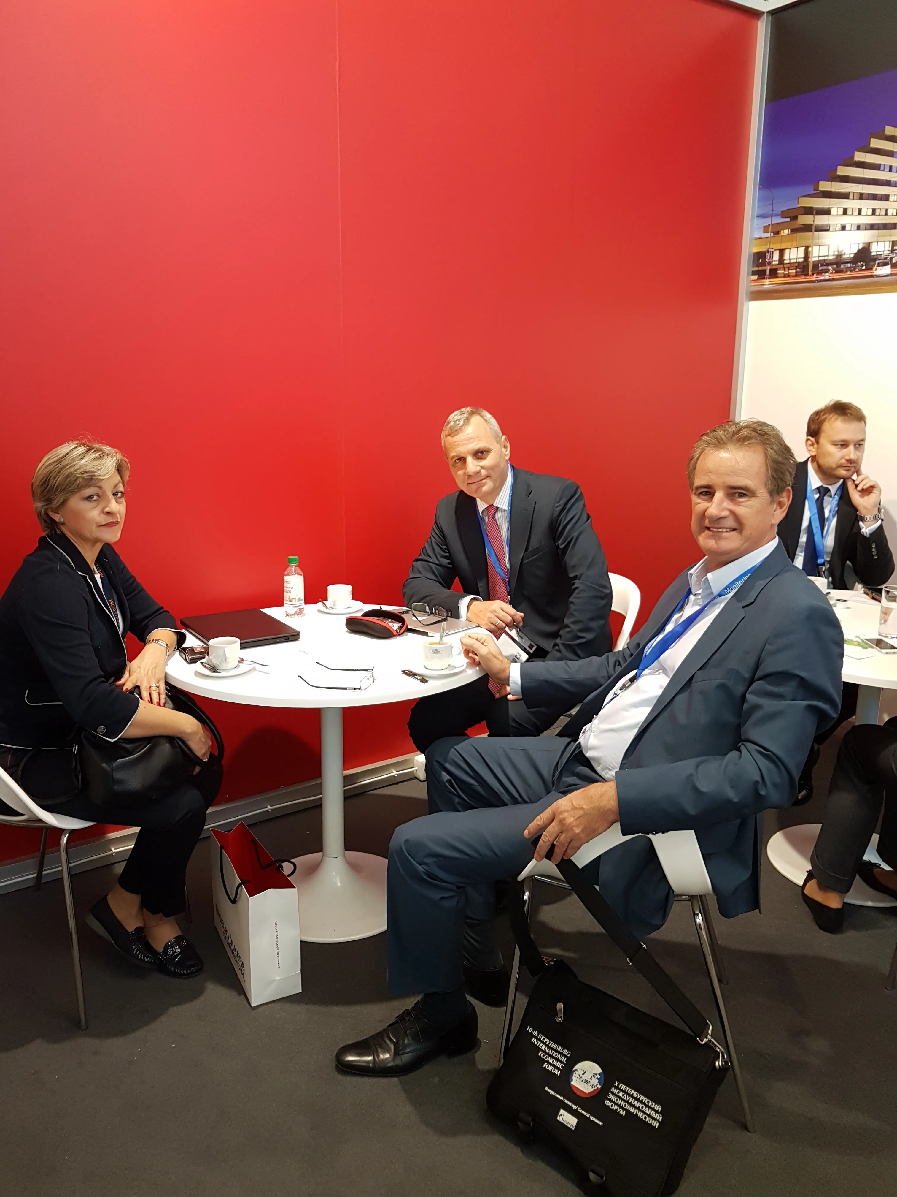 Predstavnici FIPA-e posjetili sajam Expo Real u Minhenu