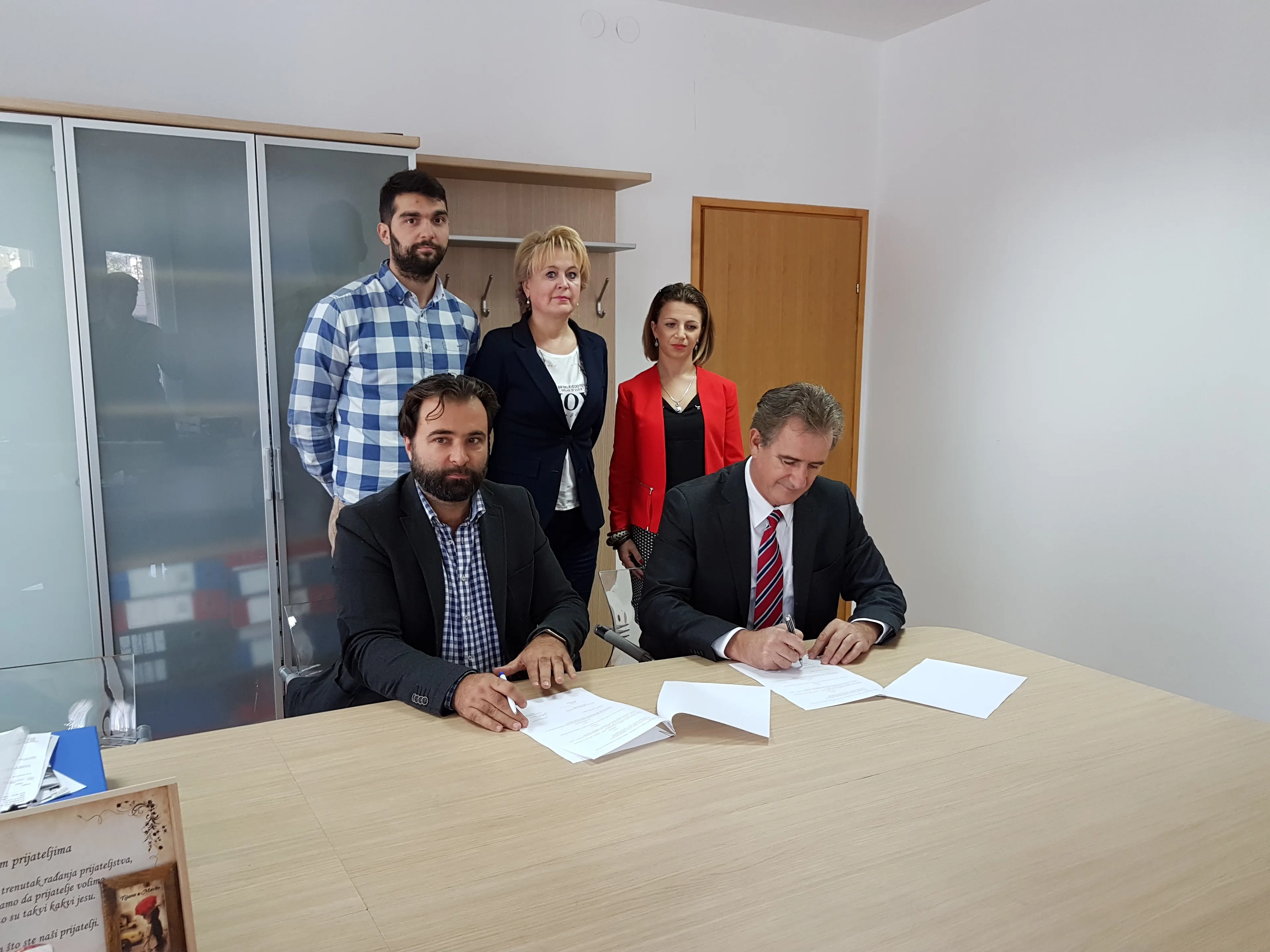 FIPA: Potpisan Memorandum o suradnji sa Banjalučkim Velesajmom