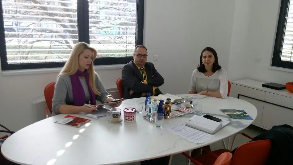 FIPA posjetila kompanije Mann Hummel BA i AP-Atelier iz Tešnja