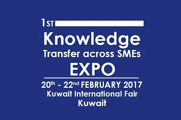 Poziv za učešće na sajmu “Prenos znanja preko malih i srednjih projekata” (Knowledge Transfer across EMEs) u Kuvajtu