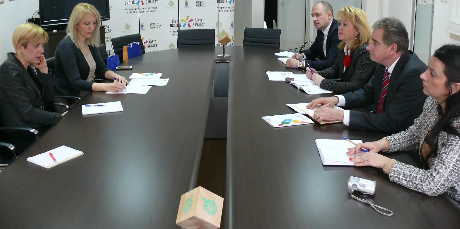 FIPA i Ministarstvo okoliša i turizma FBiH 