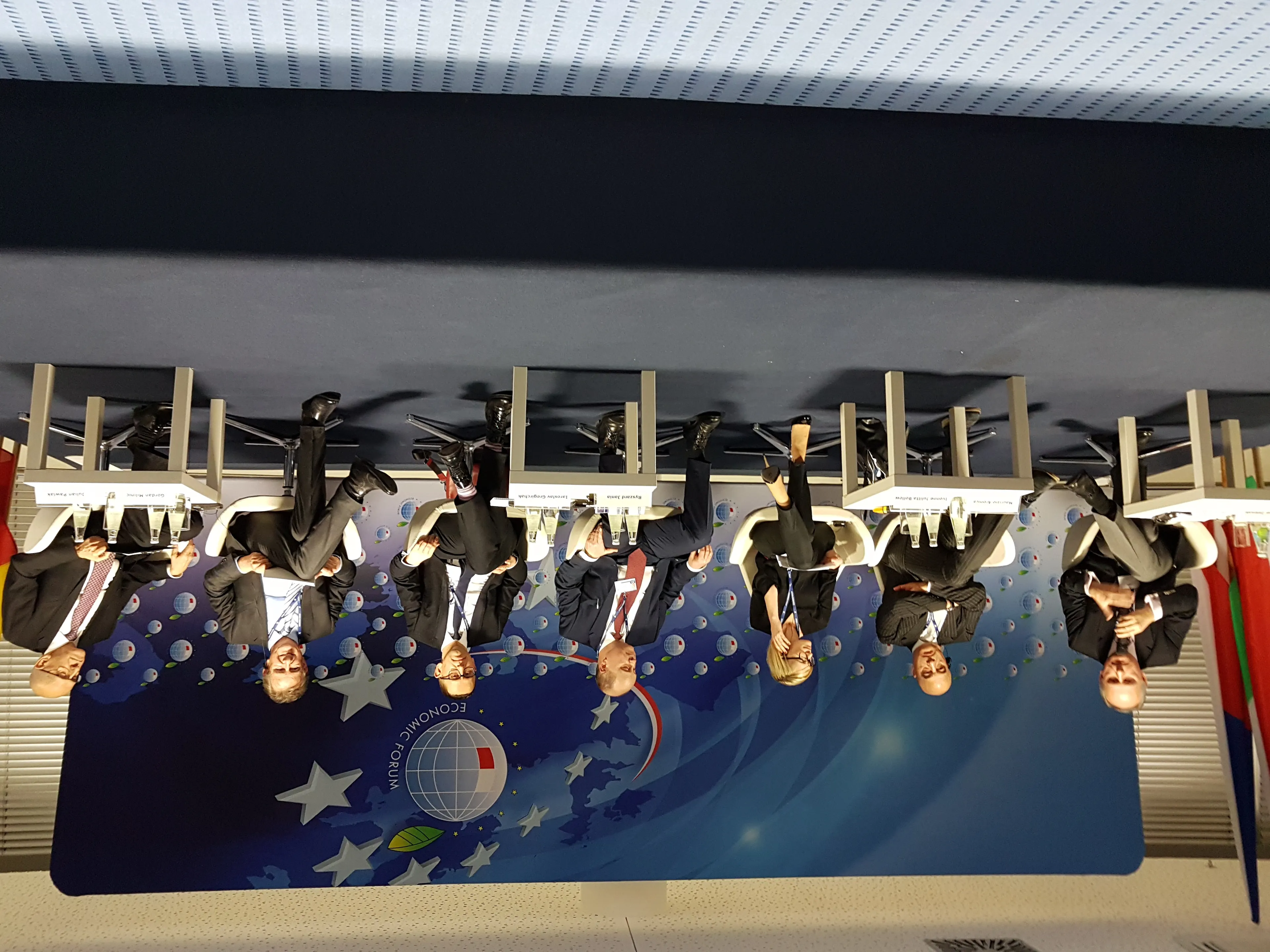 FIPA učestvovala na Ekonomskom forumu u Poljskoj