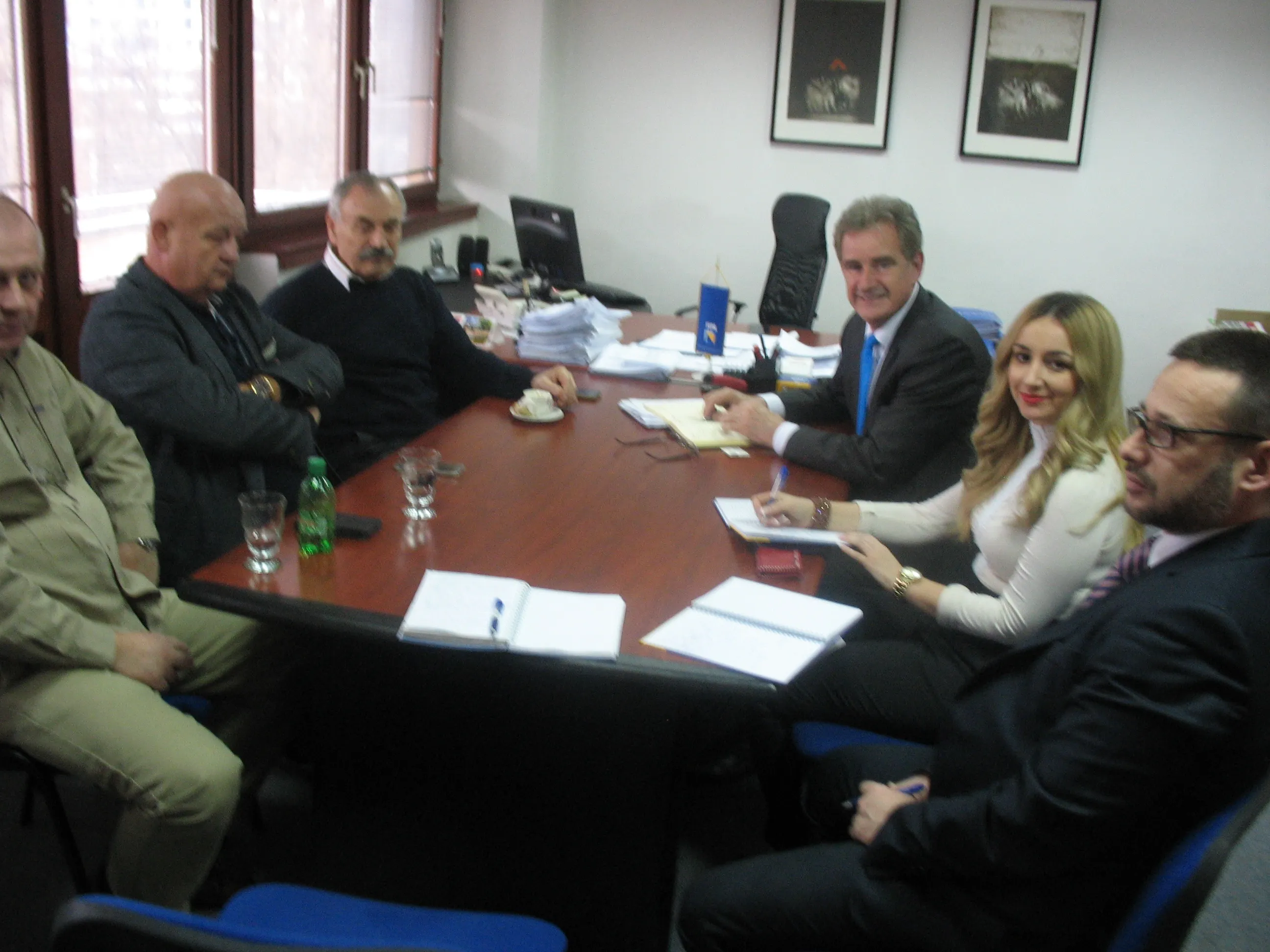 FIPA- sastanak sa stranim investitorima : INVESTICIJA OD 10 MILIONA EURA U BREZU