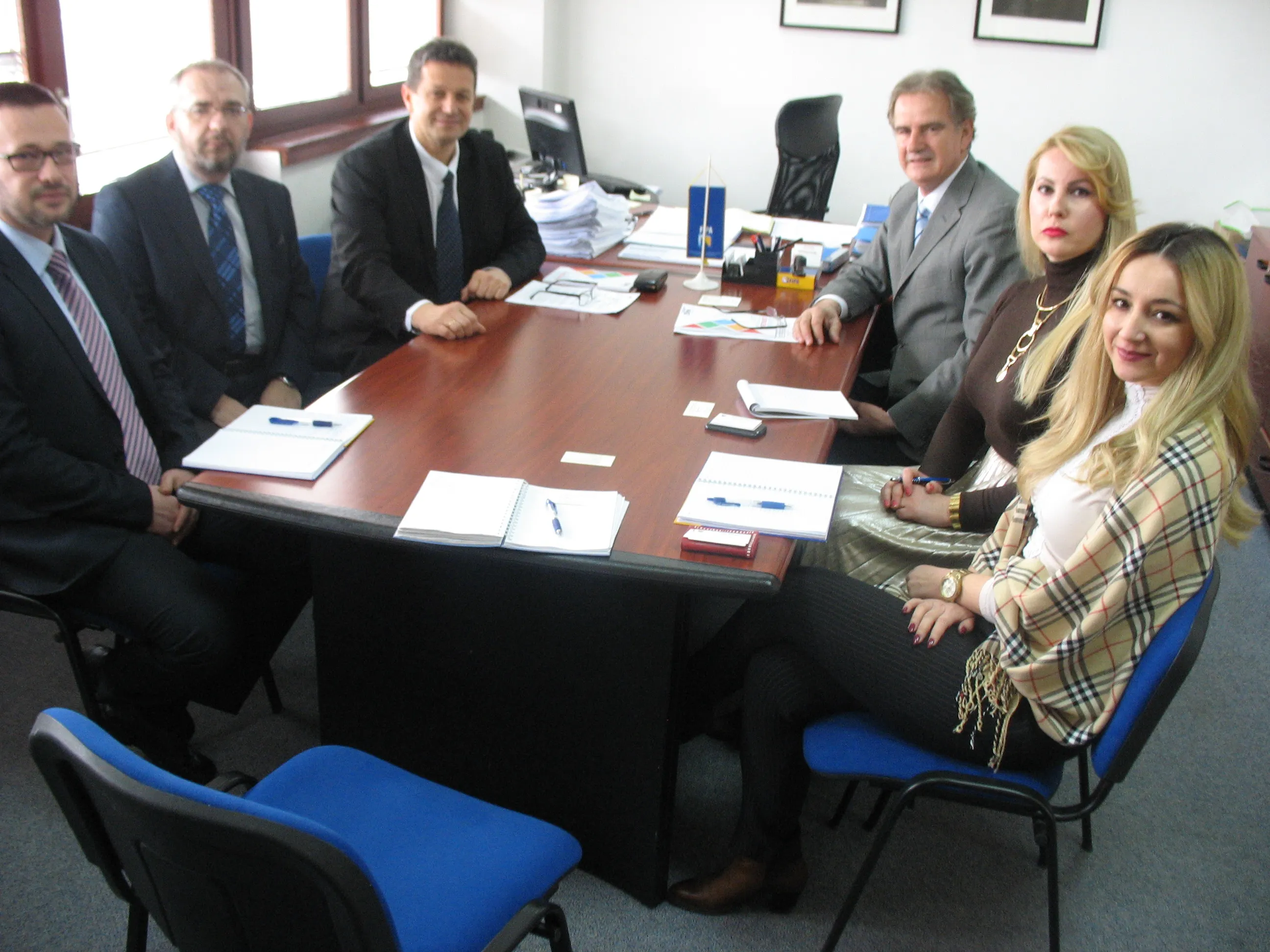 MILINIĆ-GELO: Fokus na privlačenju investicija iz Italije