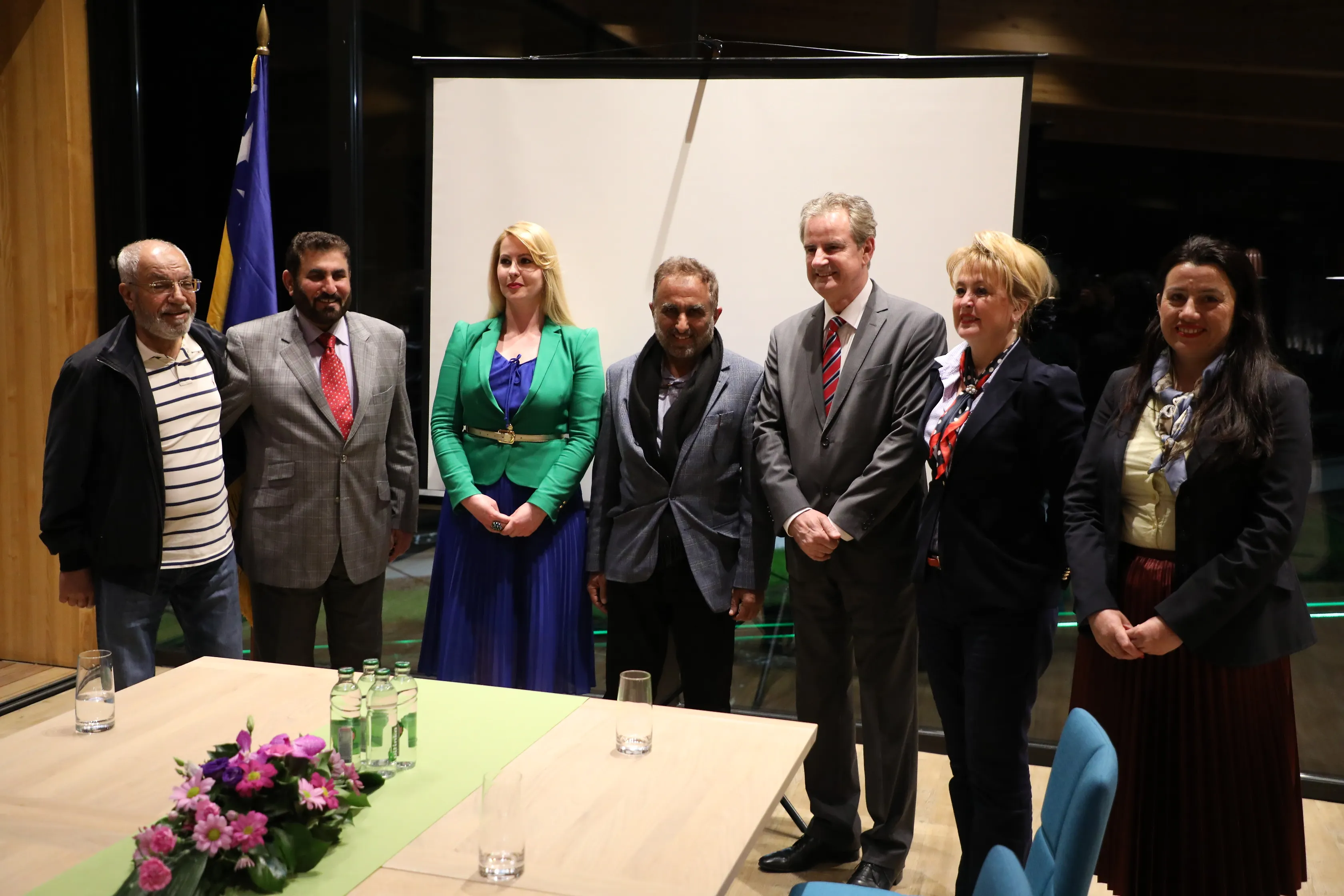 Stvaranje novih radnih mjesta prioritet FIPA-e