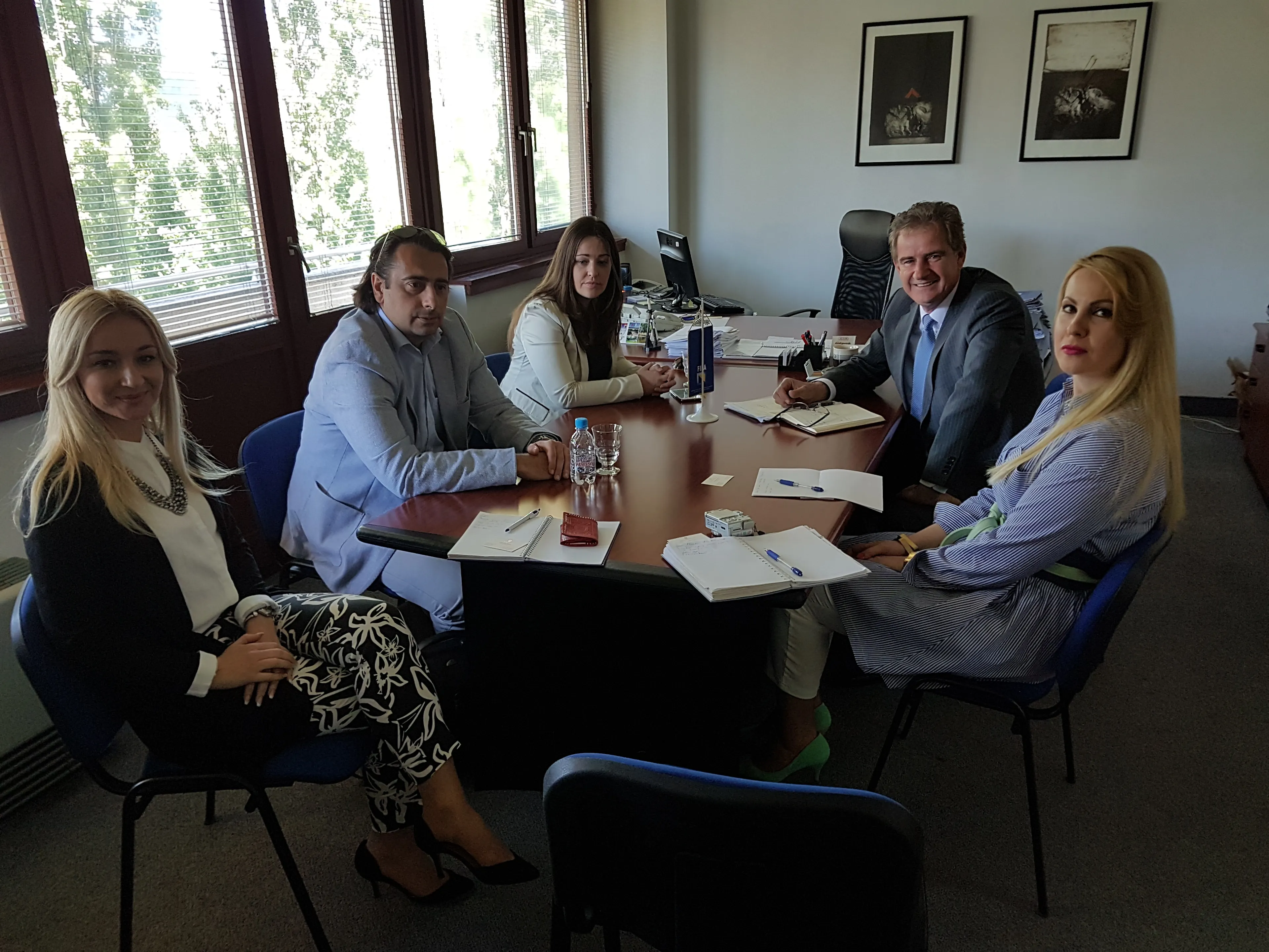 FIPA : Kreću investicije u Bosanskom Grahovu