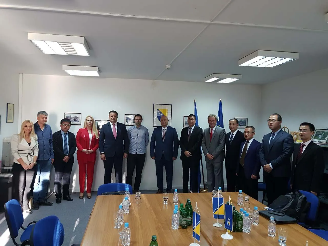 FIPA dovela investitora za Rudnik i TE Kamengrad (Sanski Most)