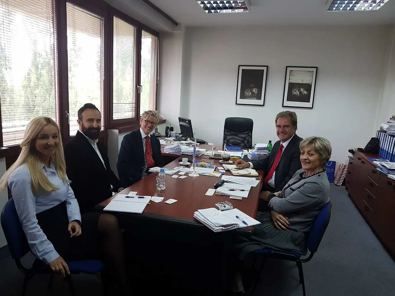 FIPA: Njemačka zauzima 7. mjesto po visini ulaganja u BiH