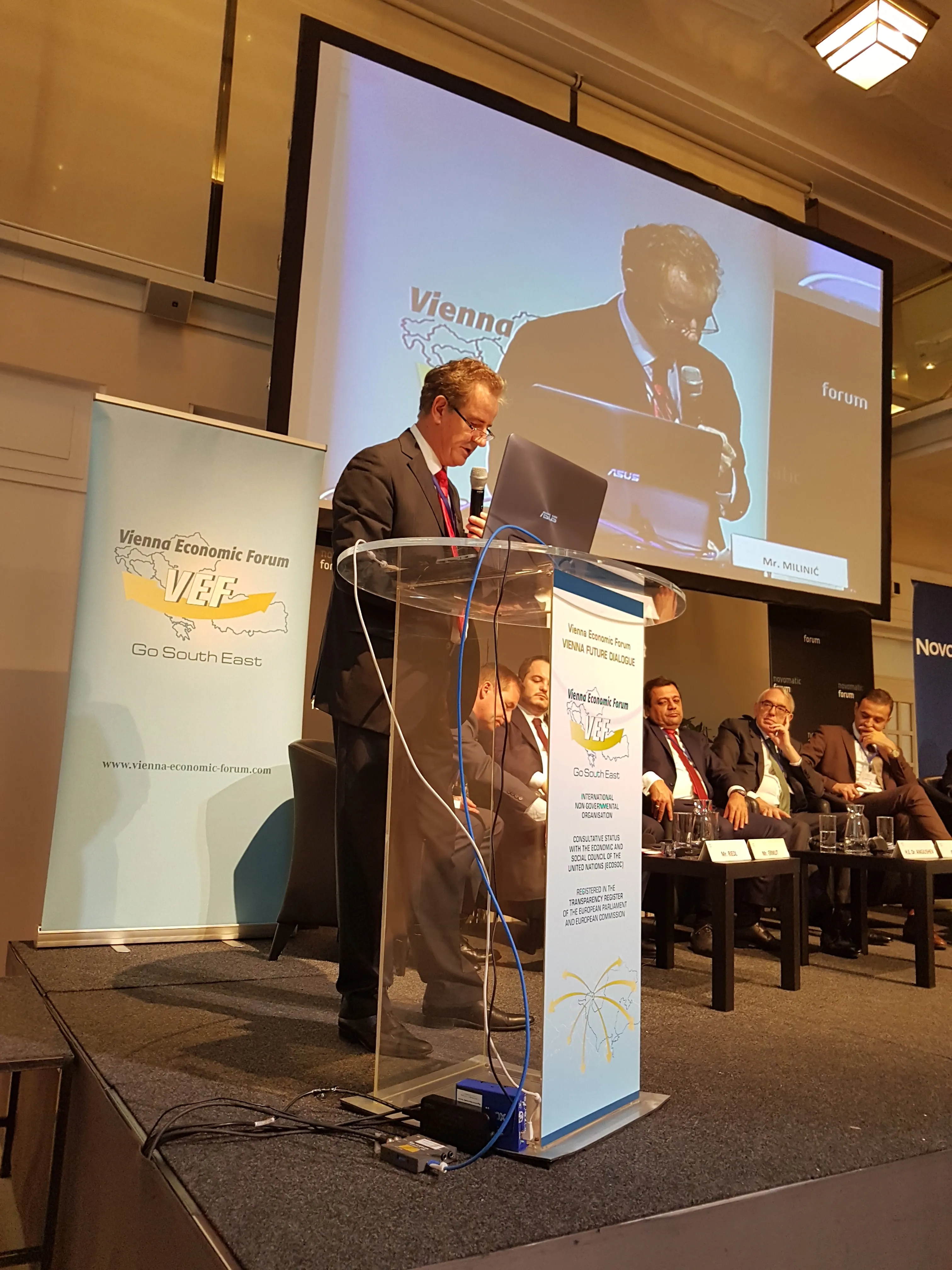 Sve veći interes stranih investitora za ICT sektor BiH