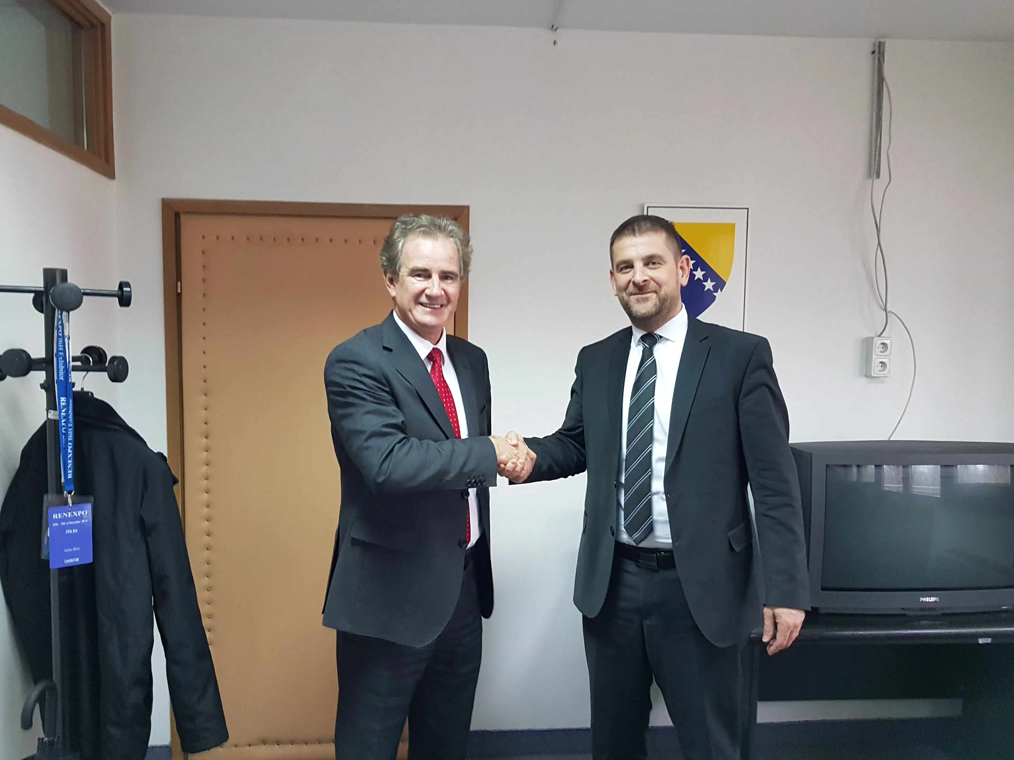 Addiko Bank - FIPA : Zajedno do novih investicija