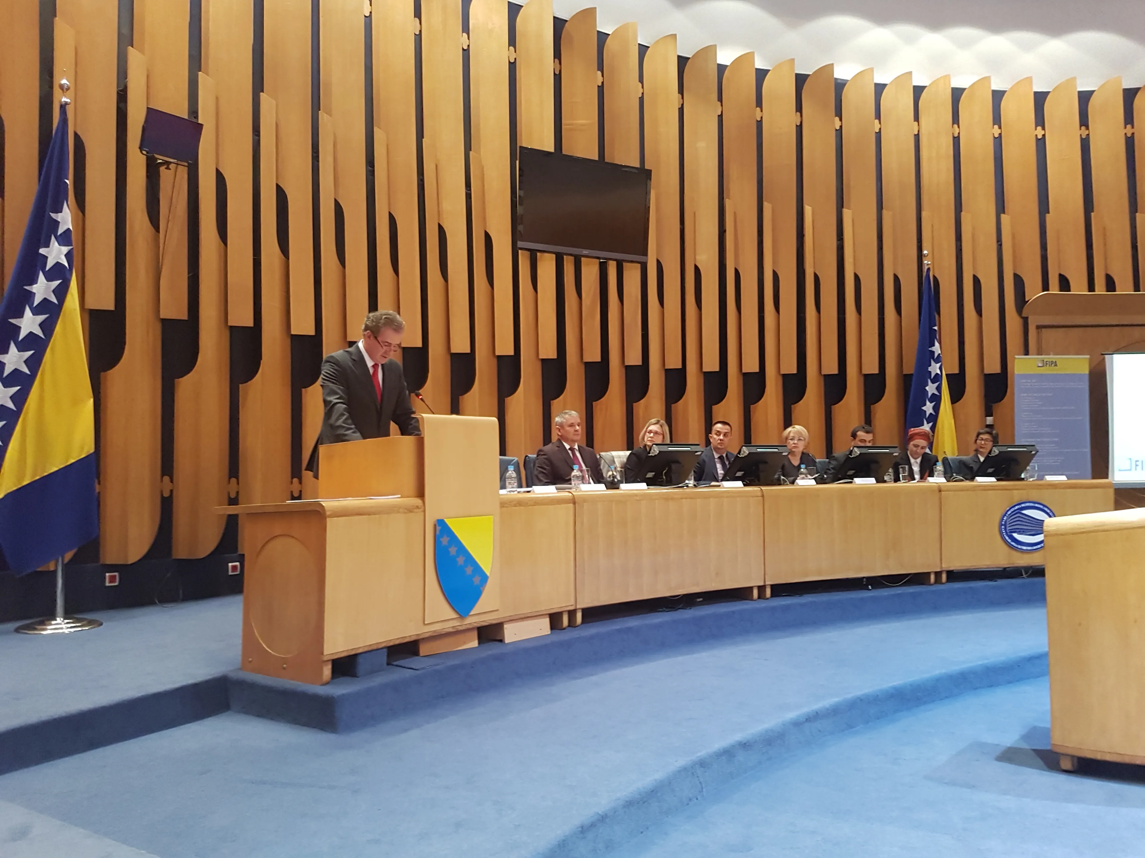 Saradnička mreža omogućila realizaciju 75,7 mil. KM investicija u BiH i otklonila 149 identificiranih prepreka za investiranje
