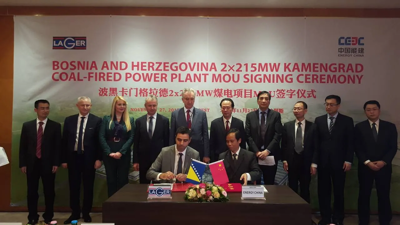 FIPA DOVELA INVESTITORA ZA RUDNIK I TE KAMENGRAD