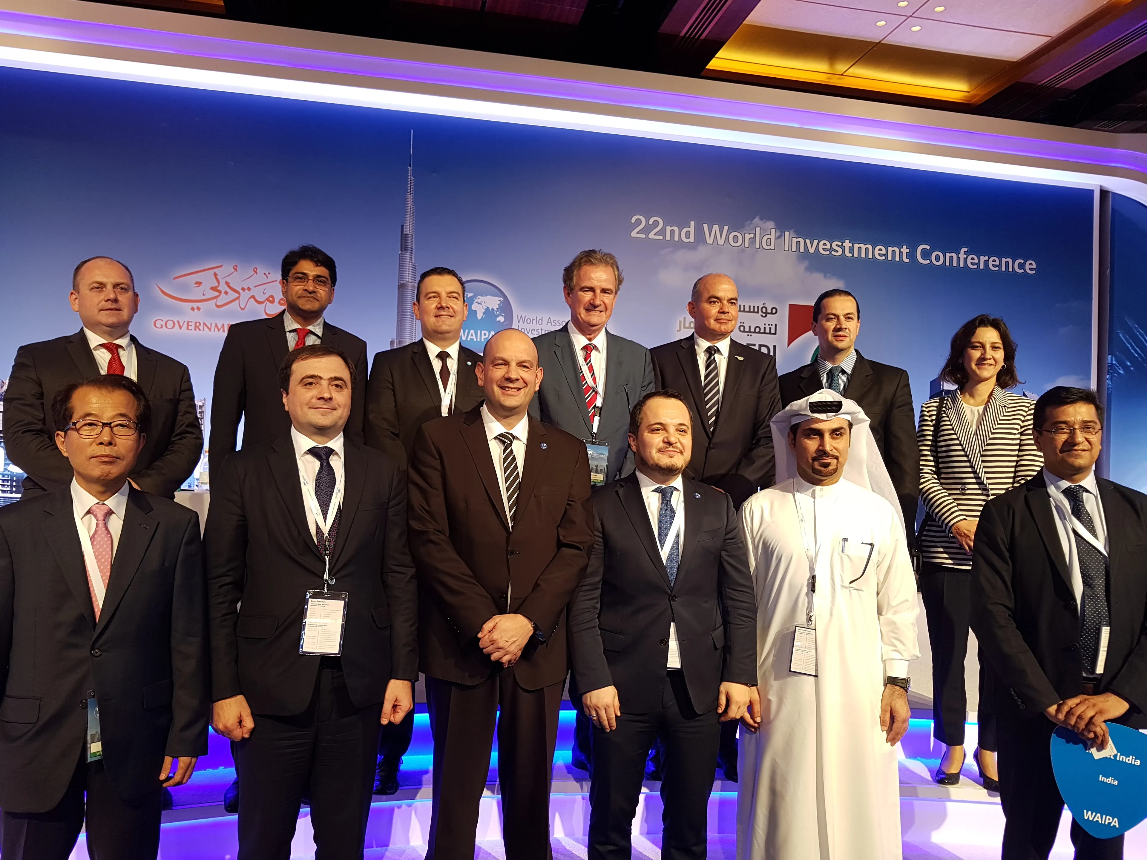 DIREKTOR FIPA-e GORDAN MILINIĆ IZABRAN U UPRAVNI ODBOR SVJETSKE ORGANIZACIJE WAIPA