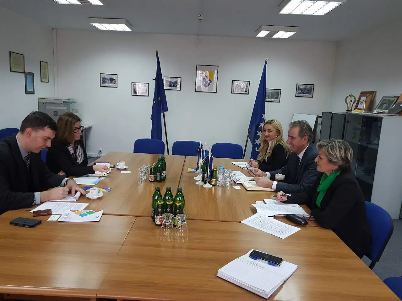 SLOVENIJA 4. INVESTITOR U BIH