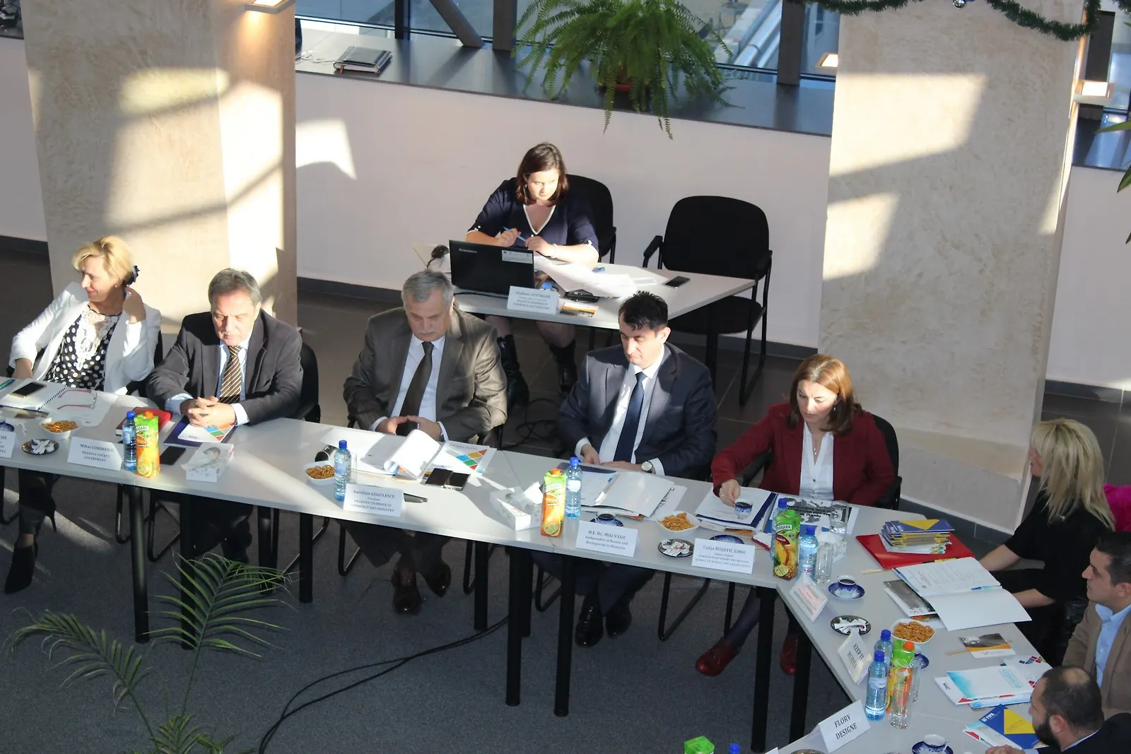 FIPA učestvovala na Drugom poslovnom forumu u Rumuniji