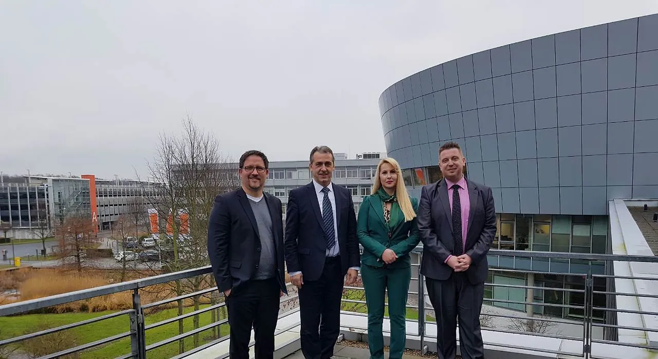 FIPA podržava projekat „Razvoj automobilske industrije FBiH“ koji provodi Privredna komora FBiH