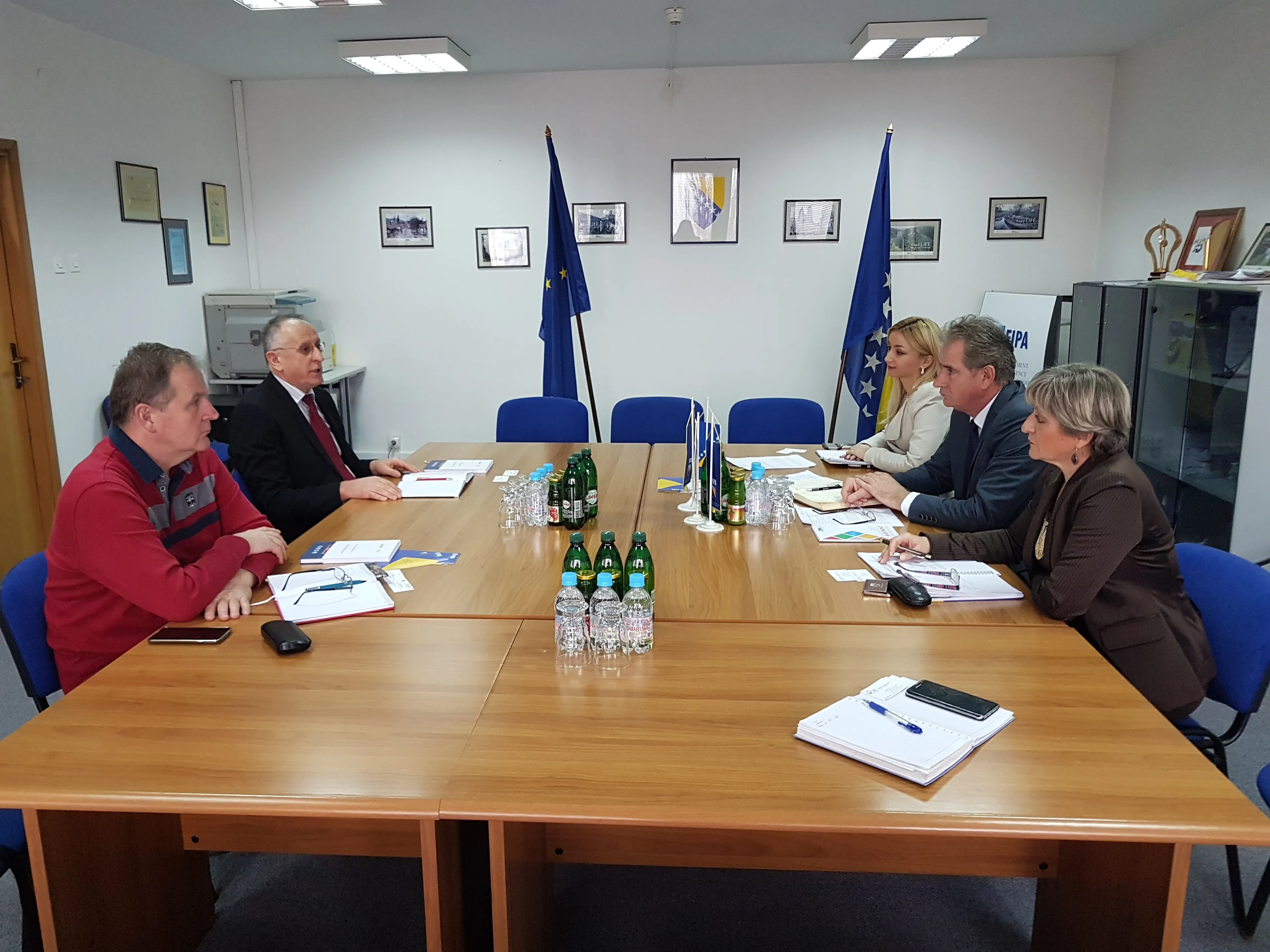 FIPA-USAID-CRS
FIPA će podržati implementaciju RAST projekta  