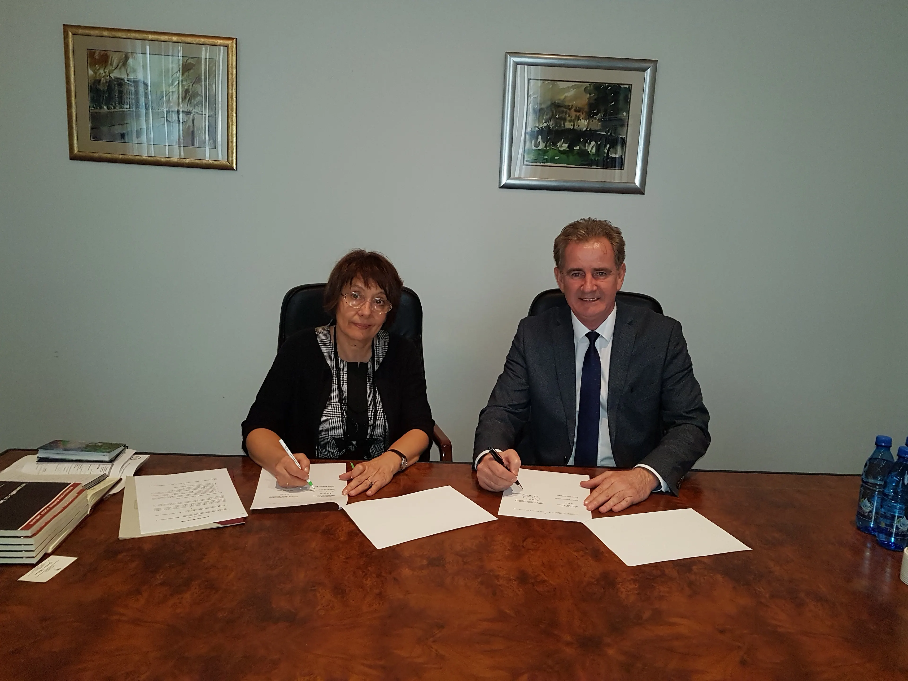 UZ NAUKU LAKŠE DO INVESTICIJA