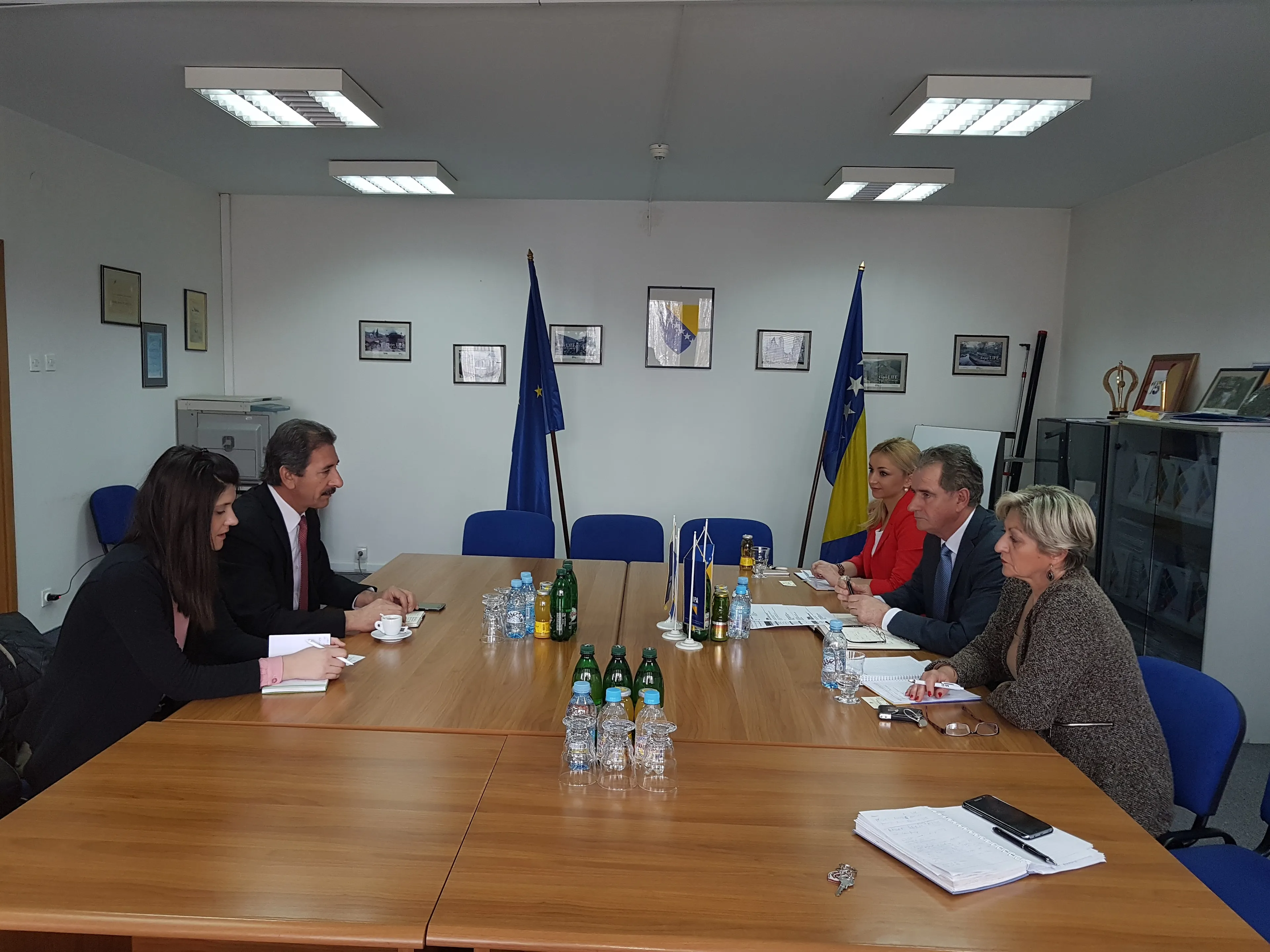 USKORO PALESTINSKA BANKA U BIH