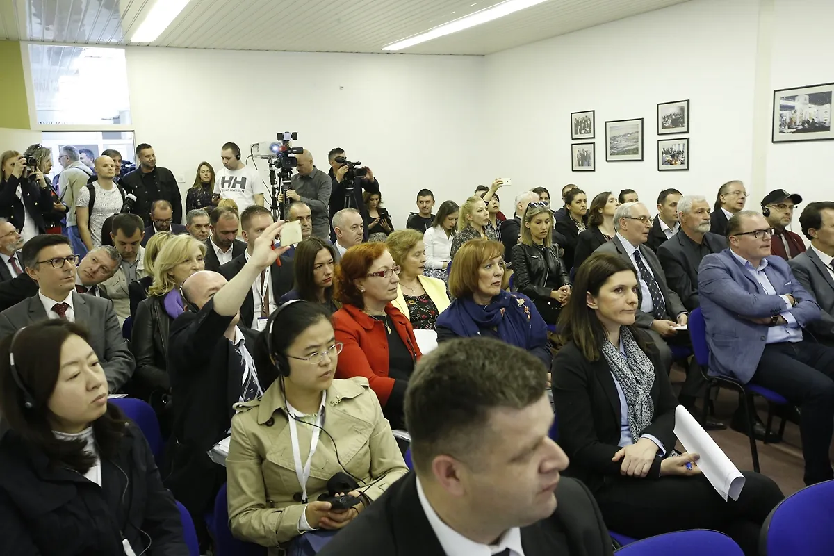 Strani investitori zainteresirani za ulaganje u Hercegovinu