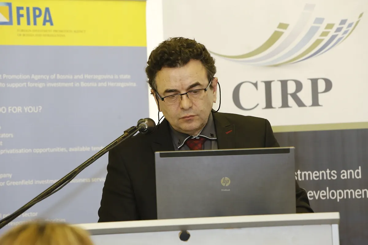 Strani investitori zainteresirani za ulaganje u Hercegovinu