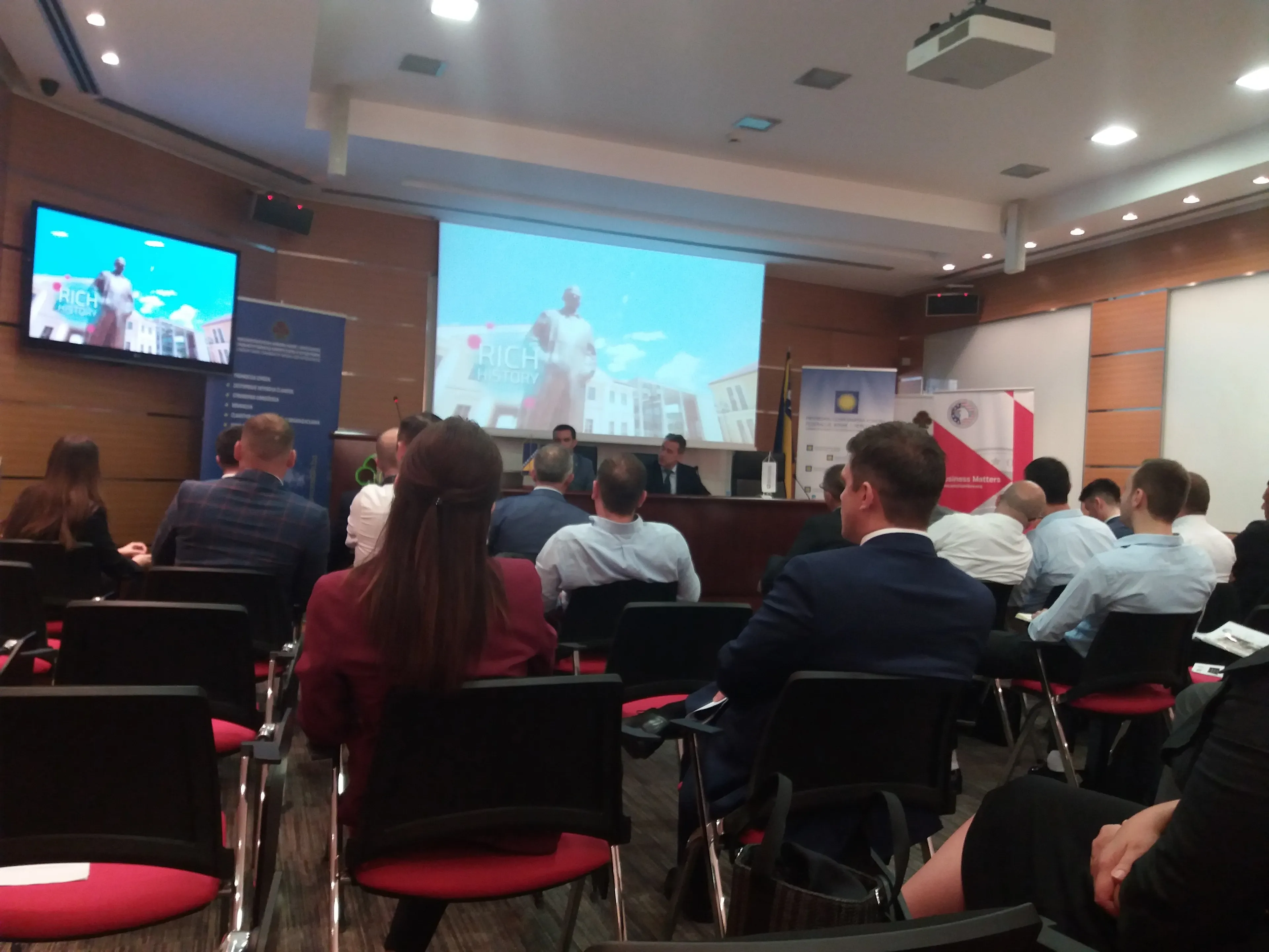 FIPA učestvovala na B2B susretima bh privrednika i članova Američke trgovačke komore Kosova