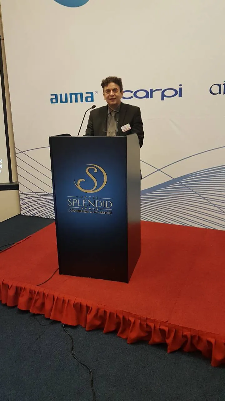 DELEGACIJA FIPA-e NA MEĐUNARODNOM SAMITU HIDROENERGIJA BALKANA 