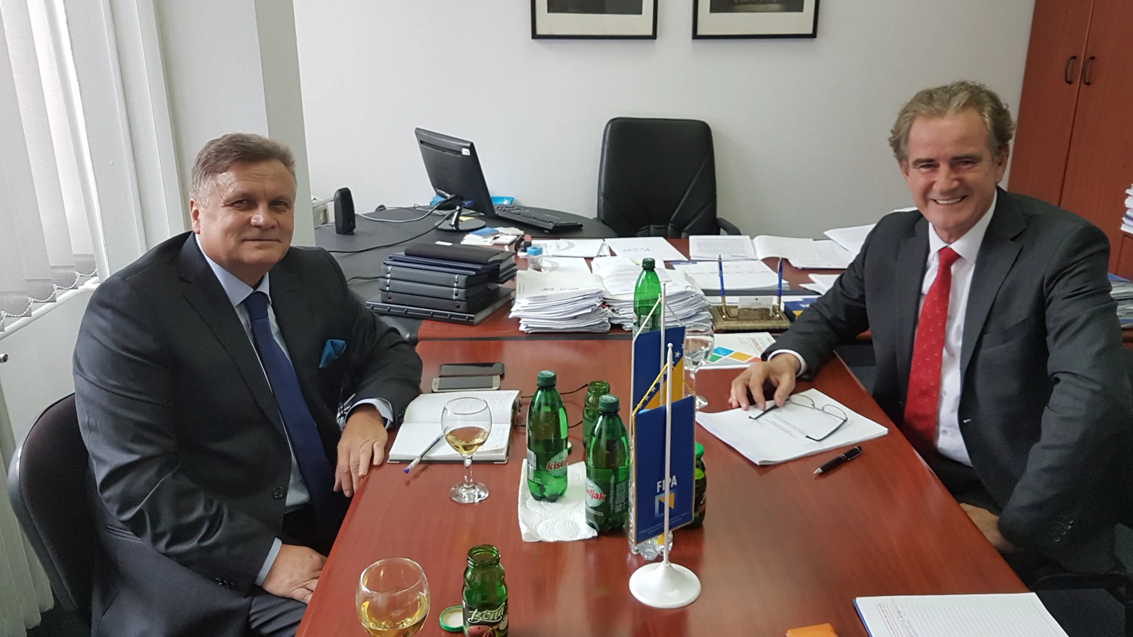 AKTIVIRATI EUROPSKE INVESTITORE IZ RUMUNIJE DA INVESTIRAJU U BiH