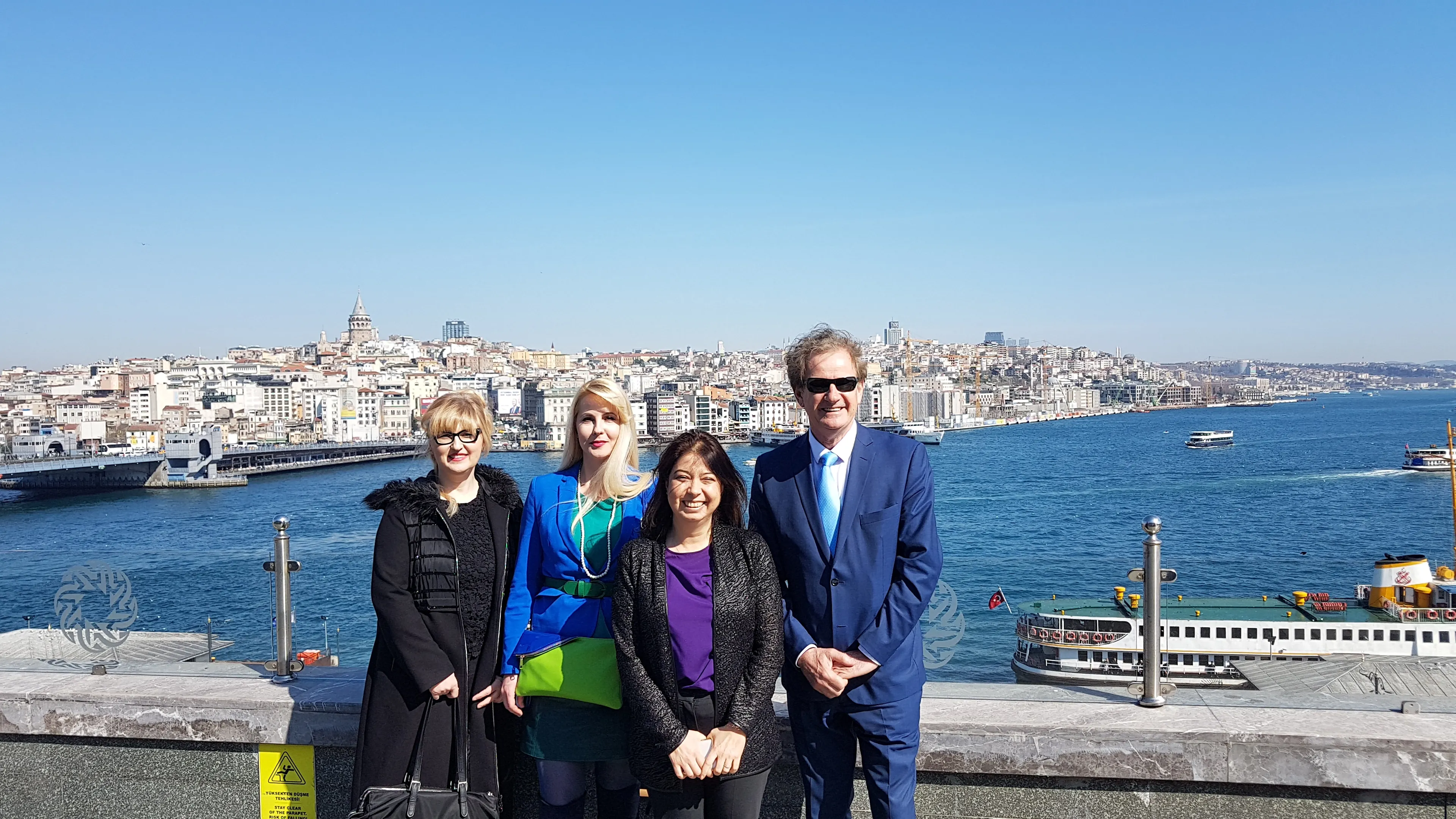 U JUNU DANI BiH U ISTANBULU