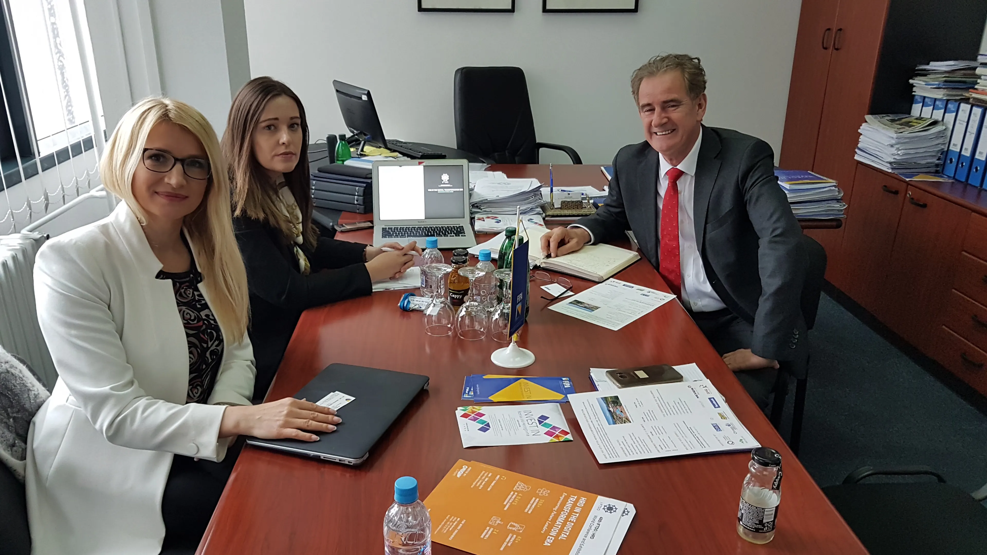 FIPA učestvuje na  48. IFTDO konferenciji