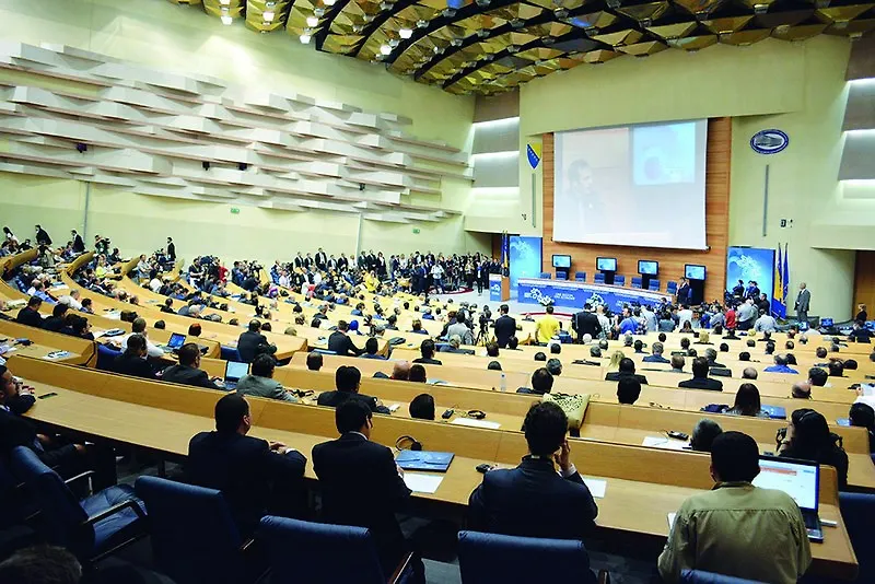 FIPA na Sarajevo Business Forumu 2019