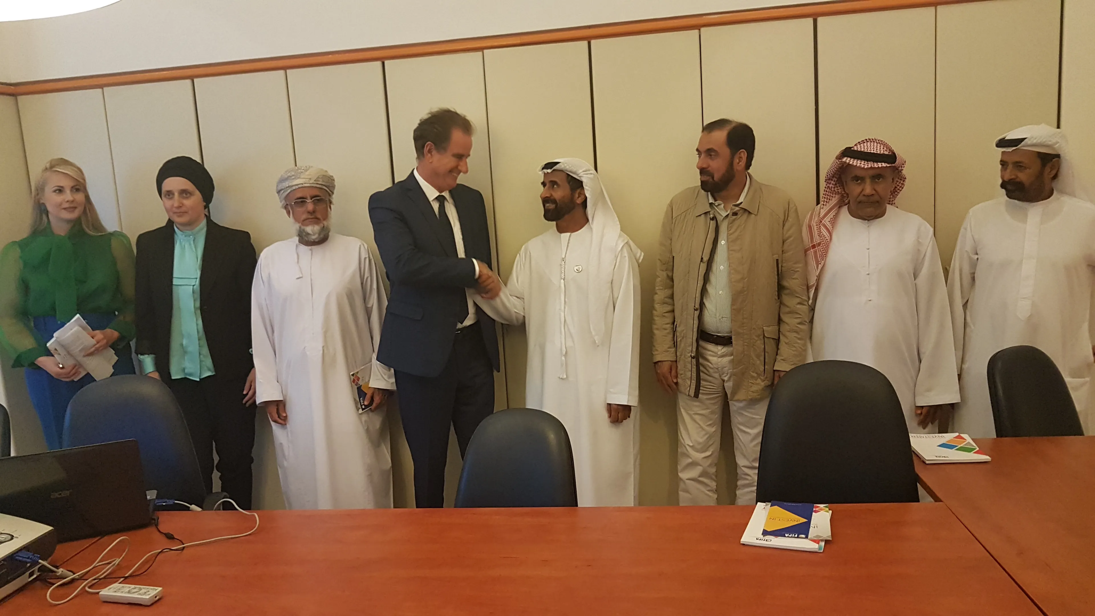 ARAPI ZAINTERESIRANI ZA INVESTIRANJE U PROIZVODNJU STOČNE HRANE U BIH