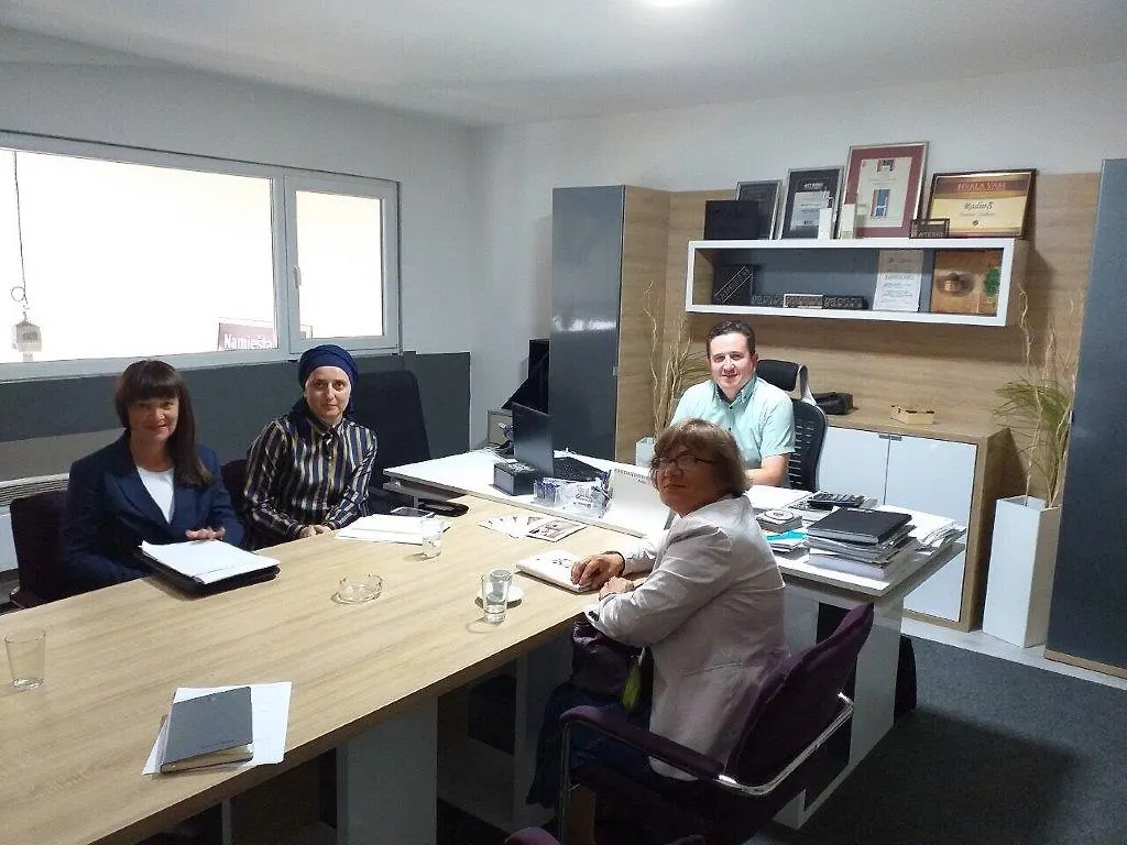 Posjeta kompaniji Primus Balkan d.o.o. u okviru programa postinvesticione podrške 