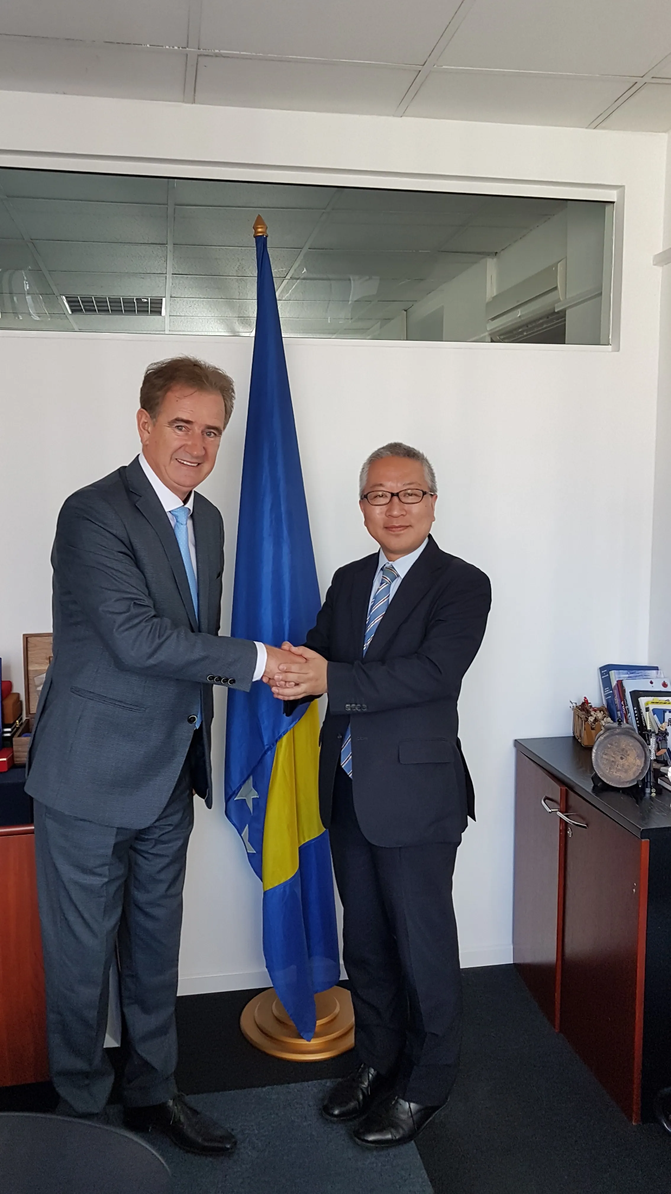 MOGUĆE PRESELJENJE JAPANSKIH KOMPANIJA U BIH