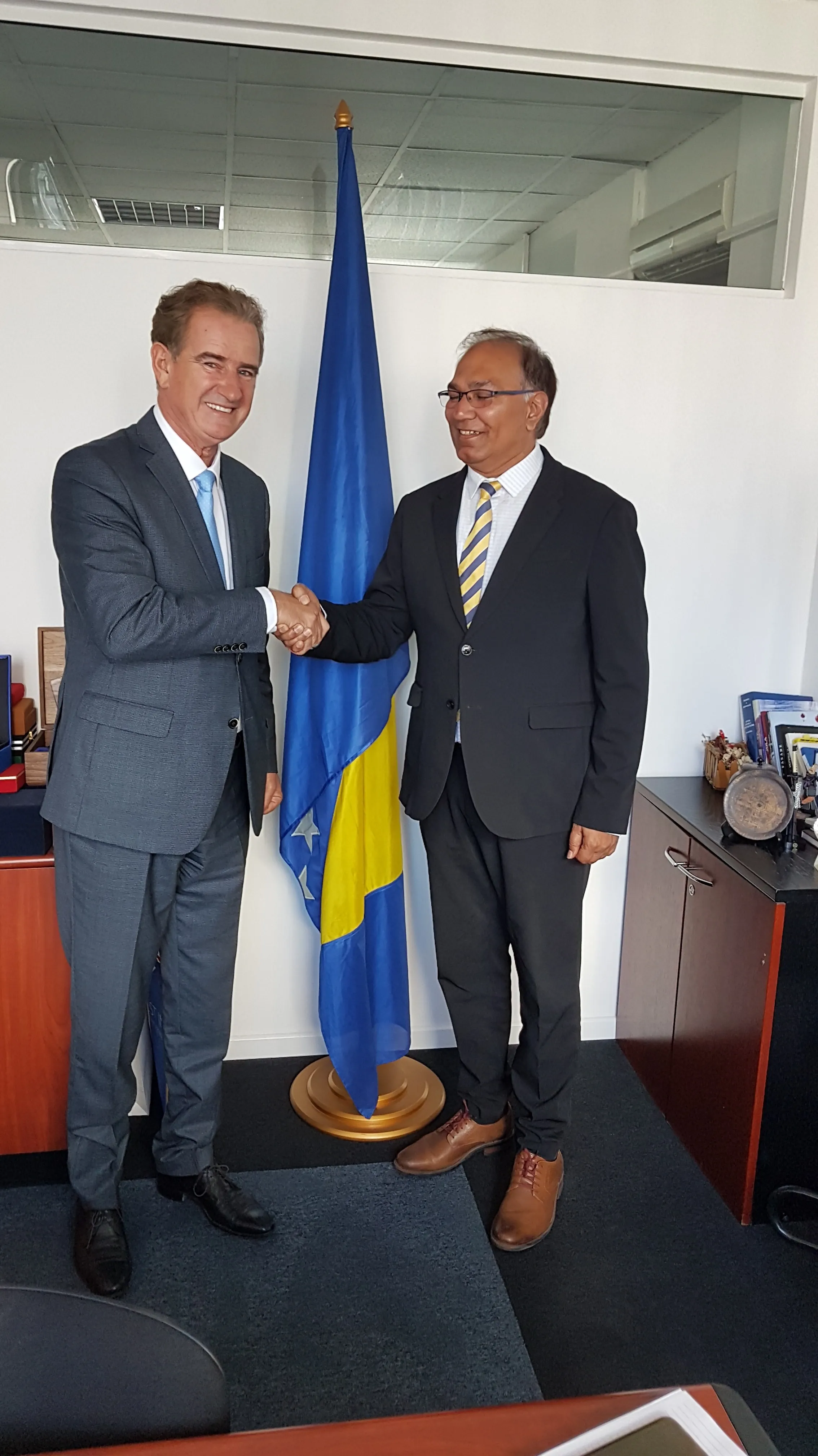 Travel and Trade promotion Board Limited China zainteresiran za promociju BiH na području jugoistočne Azije