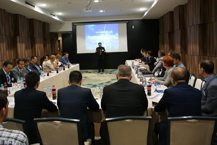 FIPA učestvovala na RENEXPO-u