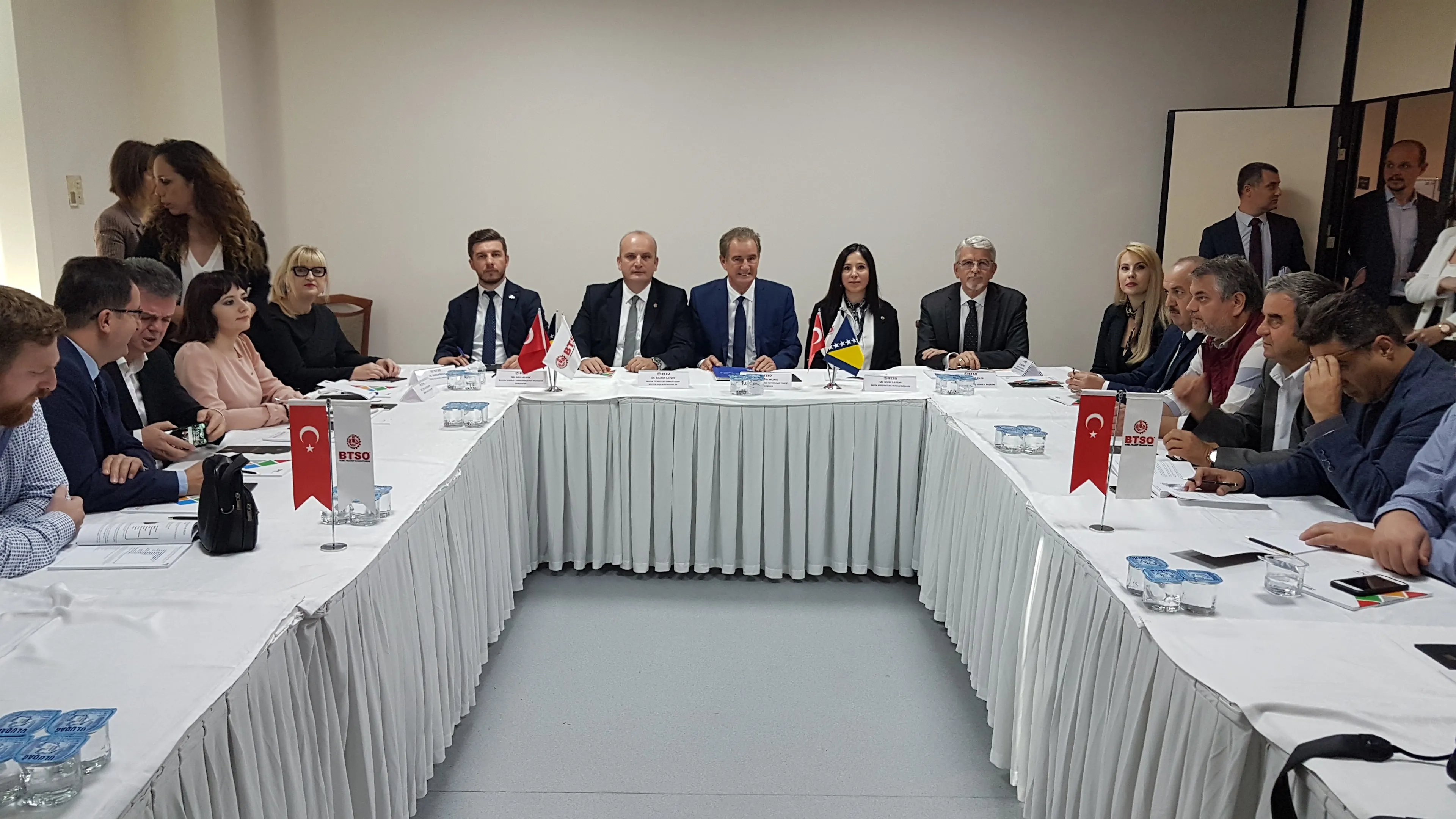 BiH JE IDEALNA ZEMLJA ZA INVESTIRANJE