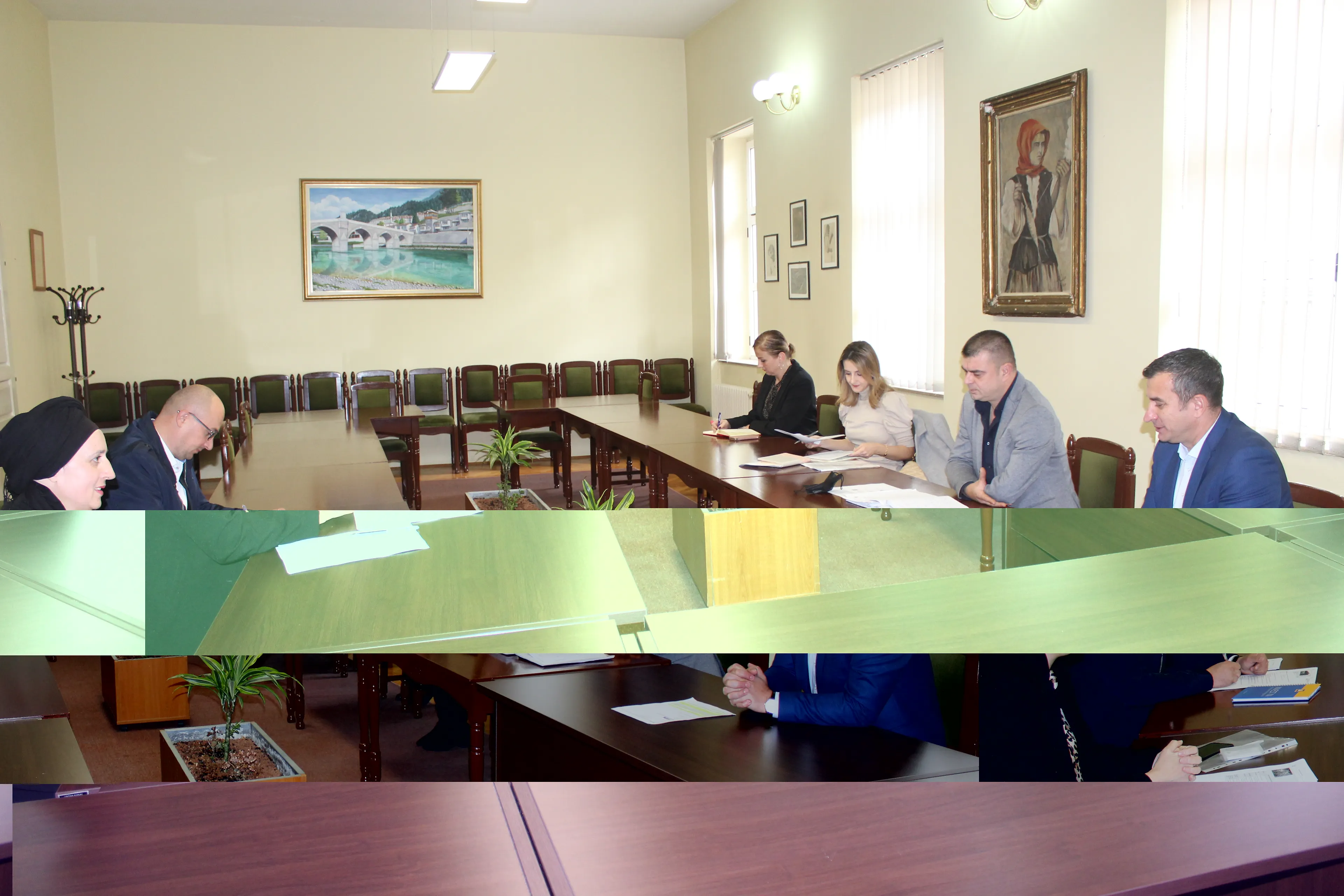 Predstavnici FIPA-e posjetili Konjic