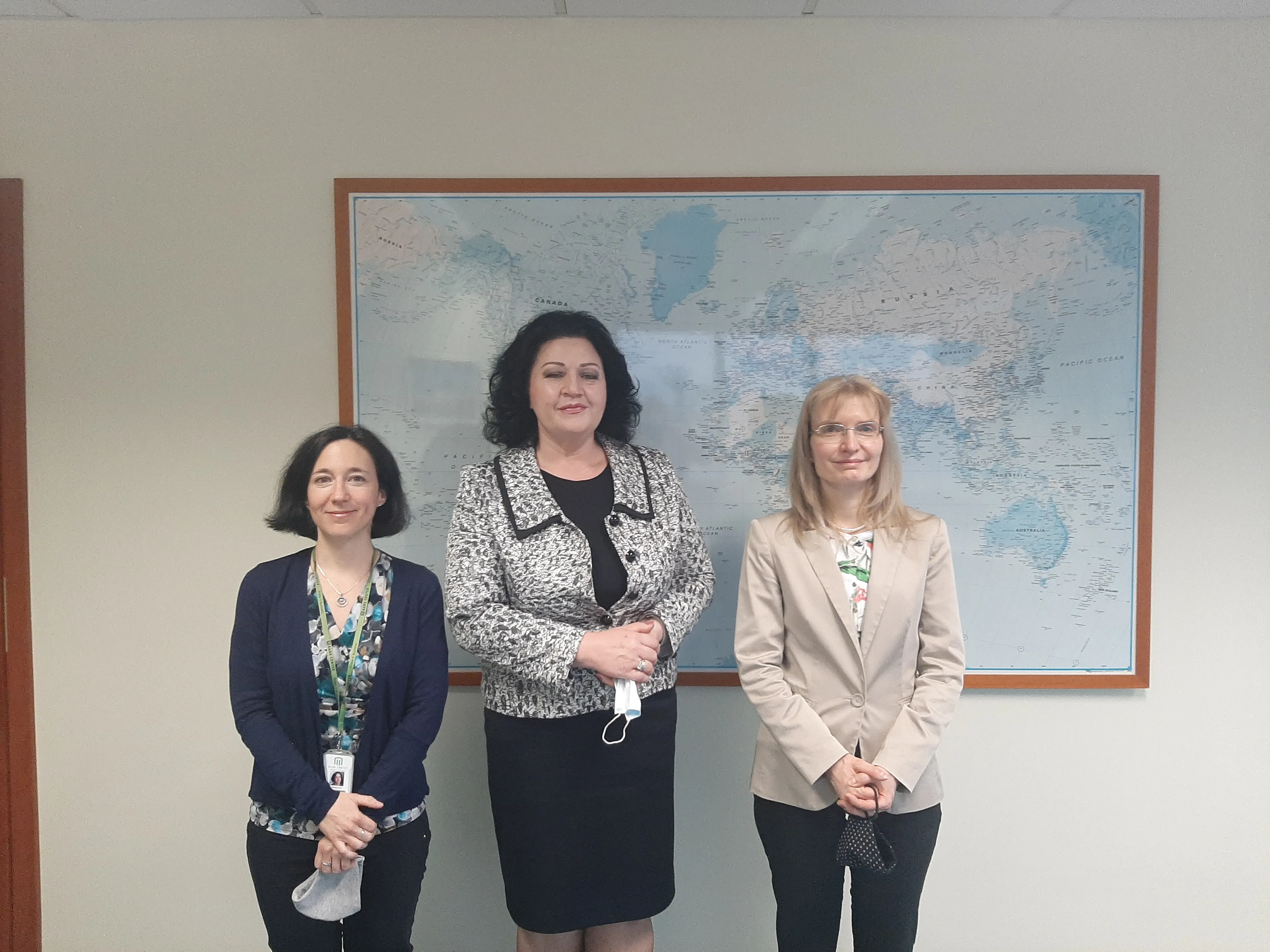 Direktorica FIPAe inicirala dolazak mađarske privredne delegacije u BiH 