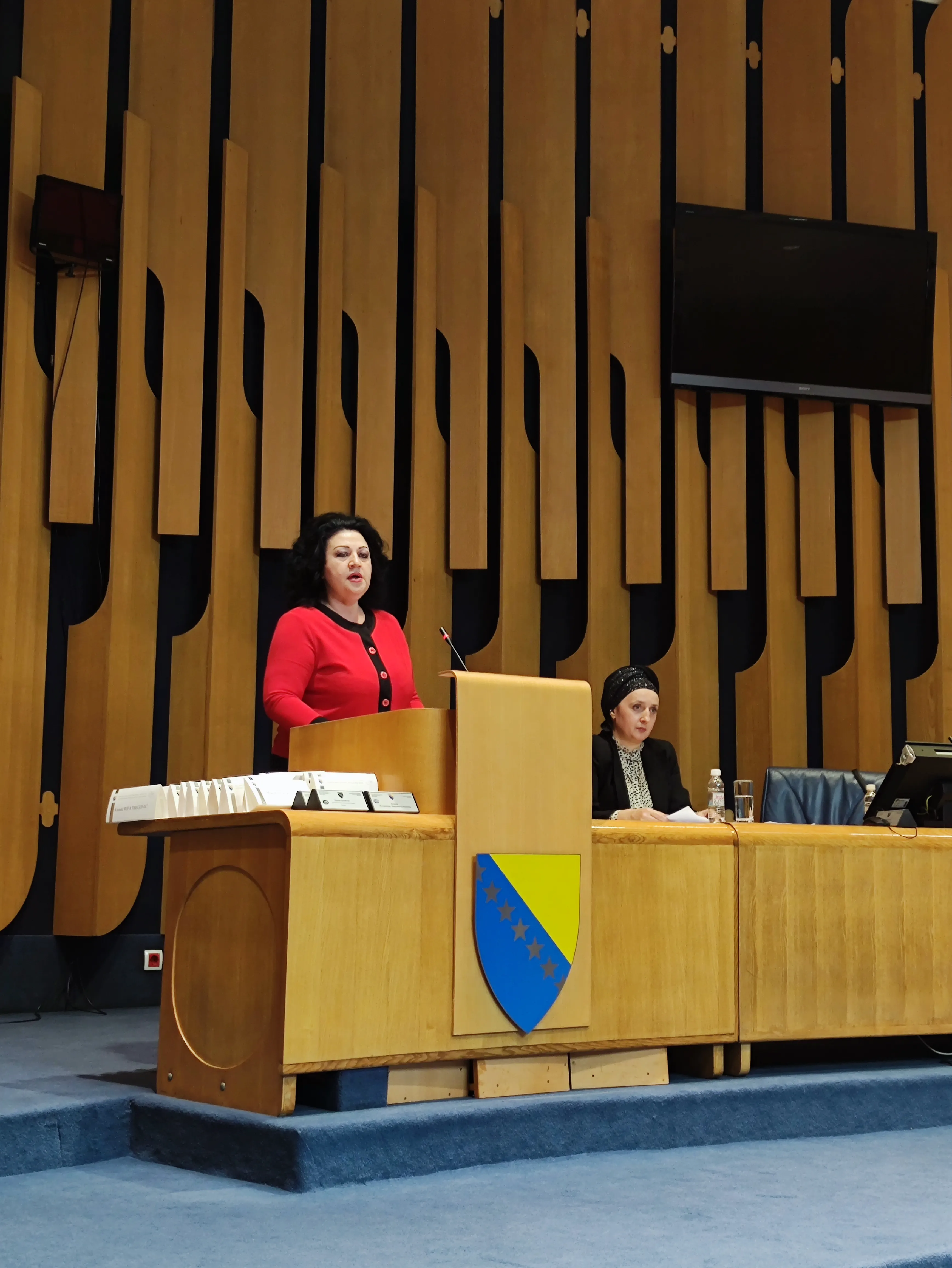 Održan sastanak Saradničke mreže