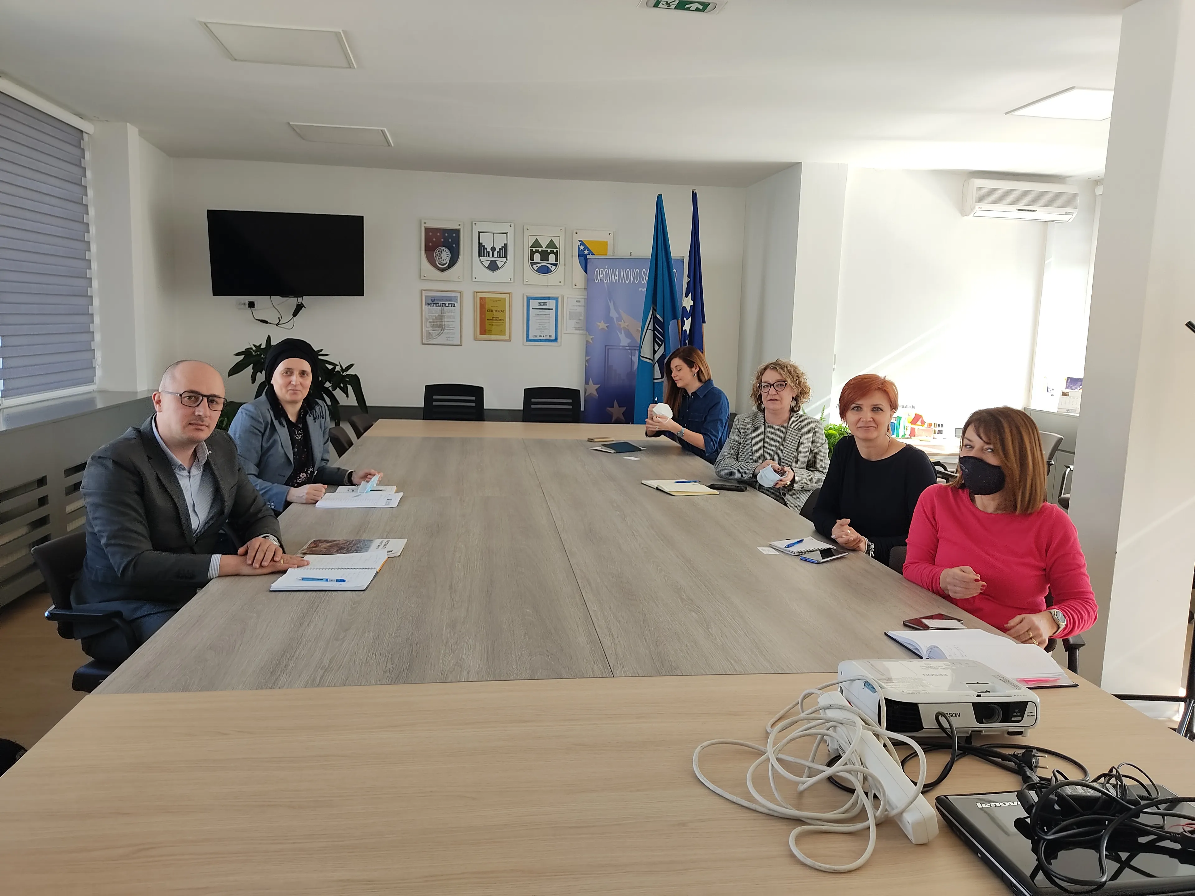 FIPA će promovirati investicijske projekte iz Općine Novo Sarajevo