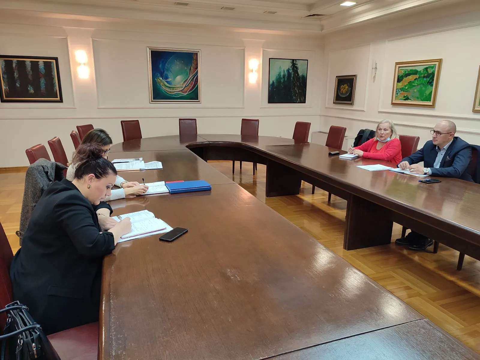 Nastavljena saradnja FIPA-e i Grada Banja Luke u promociji investicijskih potencijala stranim investitorima