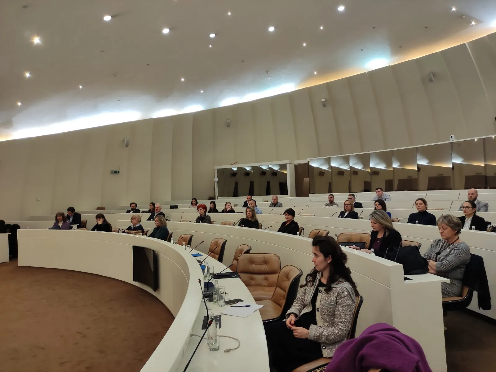 Sastanak Saradničke mreže održan u Sarajevu 