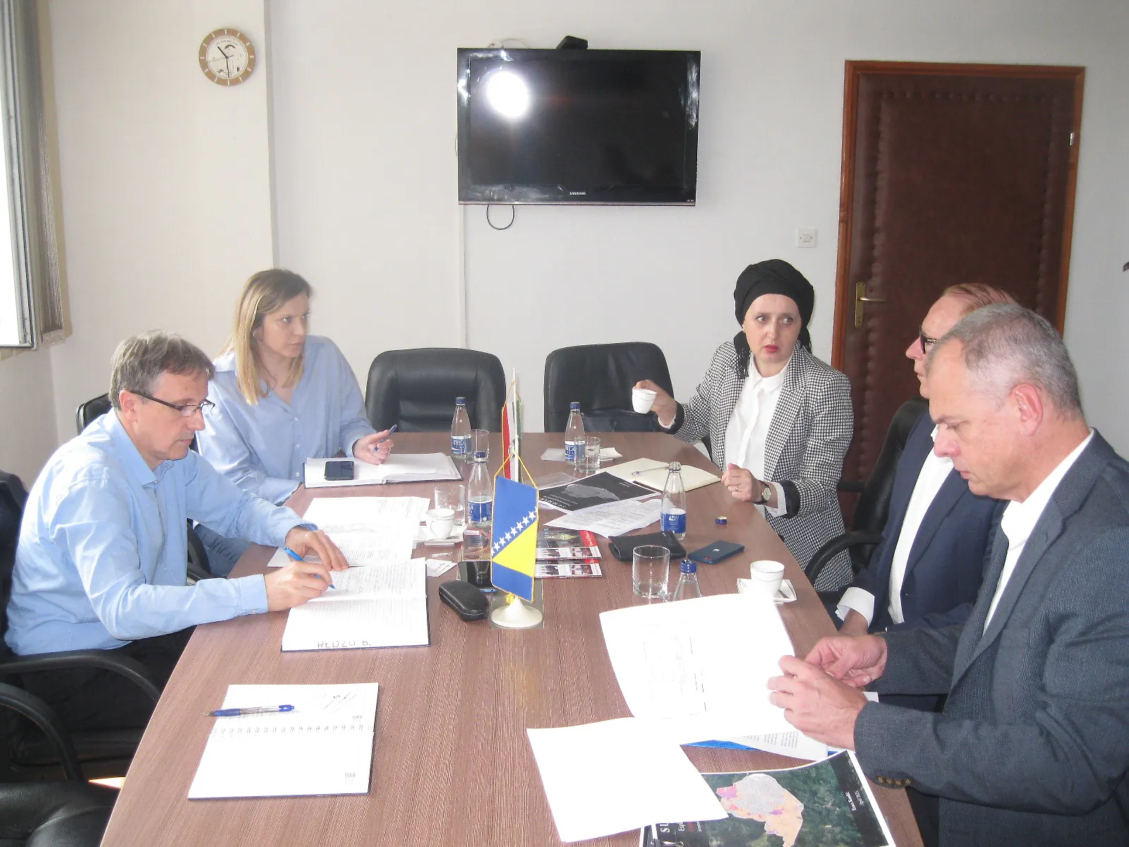 FIPA nastavlja pružati podršku investitoru iz Australije 