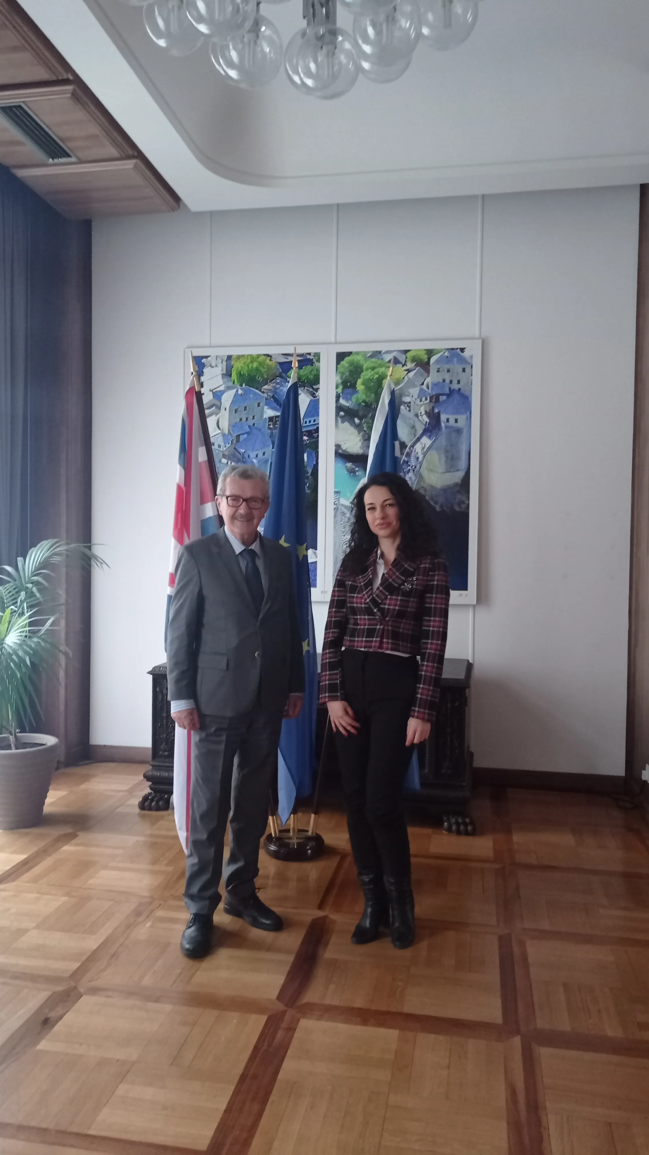 FIPA je učestvovala na Going Global Live 2023