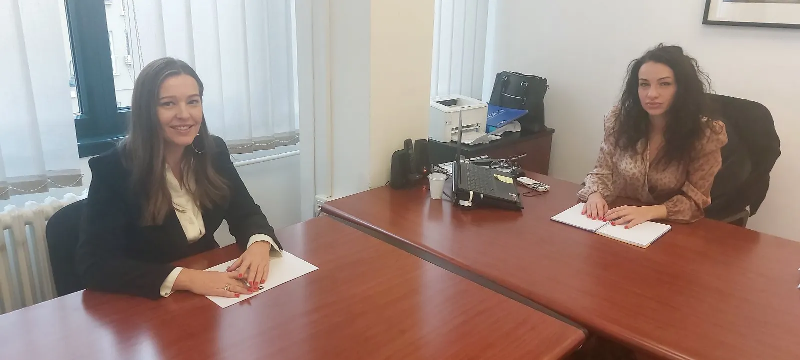 Sastanak FIPA - Vijeće stranih investitora BiH