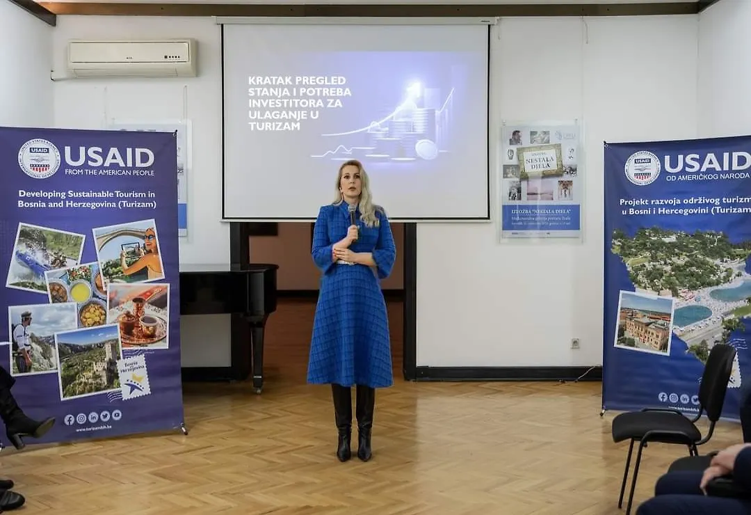 FIPA učestvovala na manifestaciji „Turizam povezuje“