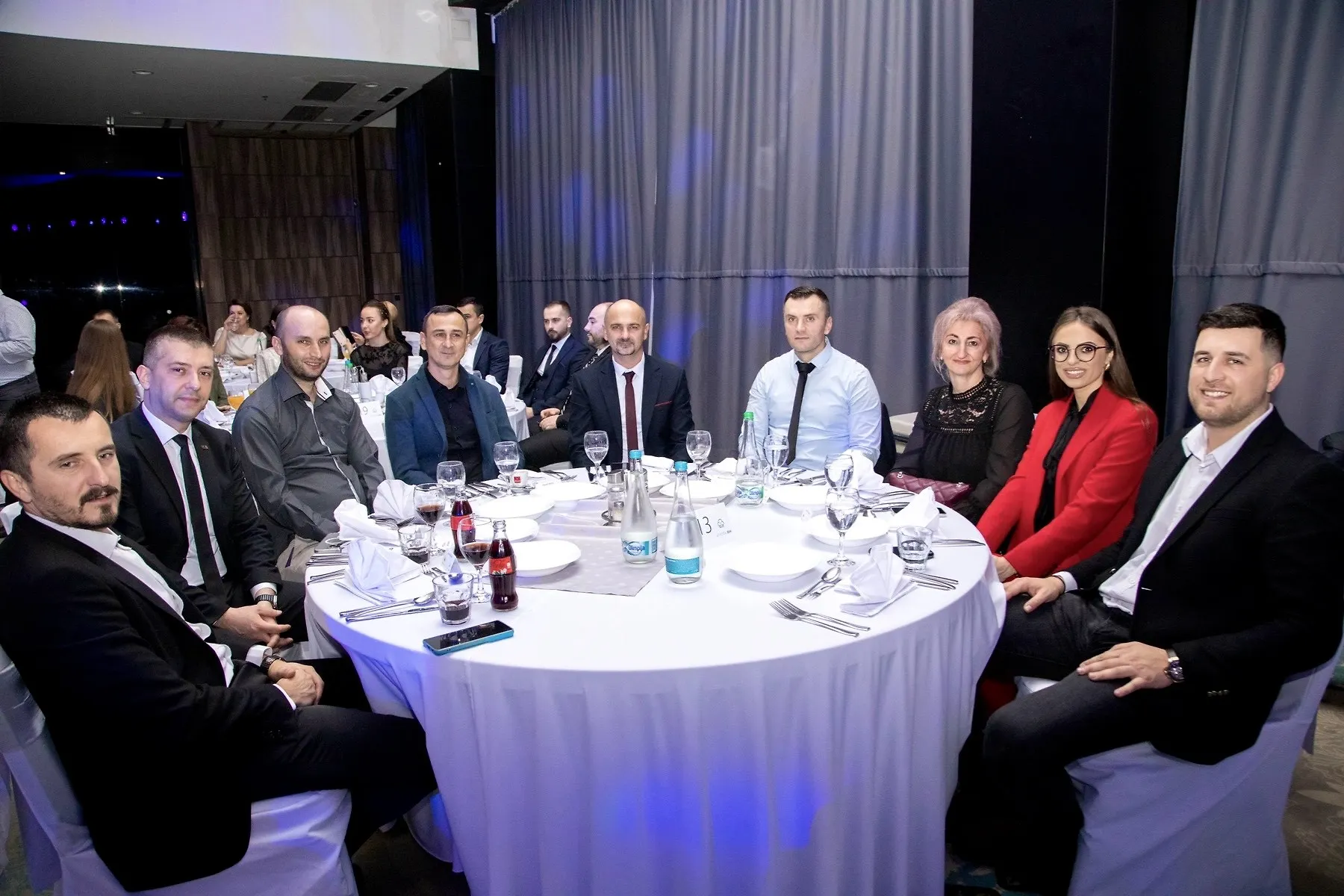 FIPA prisustvovala dodjeli nagrade Polet najboljim bh. izvoznicima