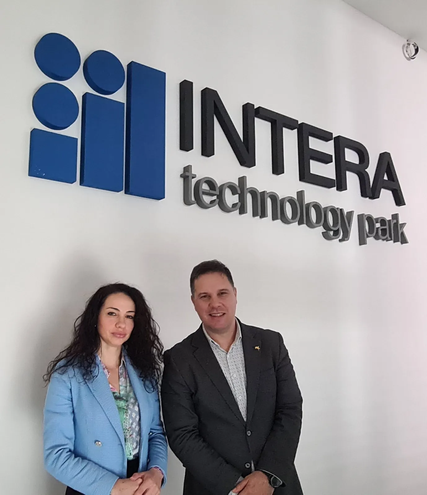 Sastanak zamjenice direktora FIPA-e s izvršnim direktorom INTERA Tehnološki Park Mostar