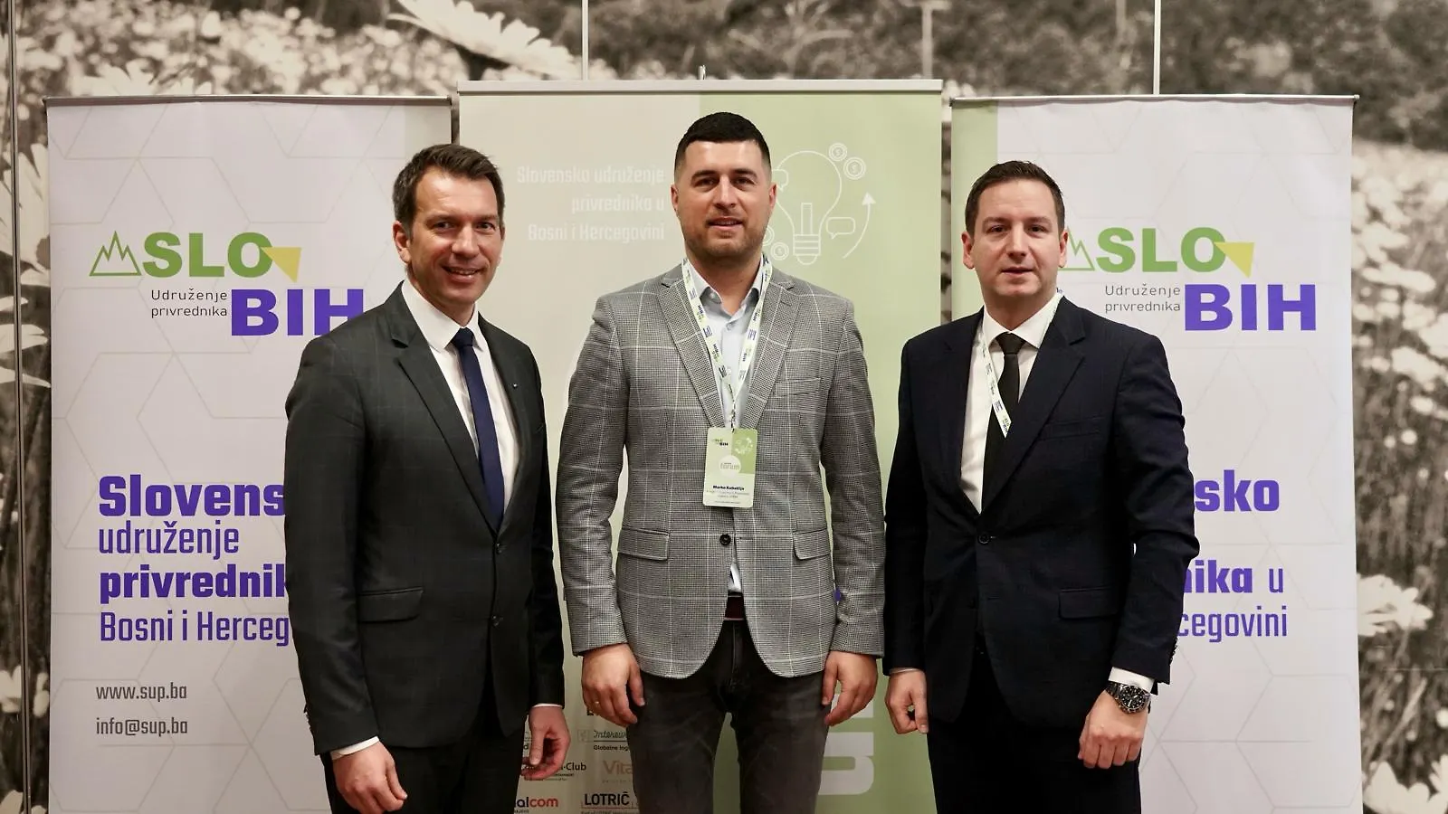 V.d.direktora FIPA-e prisustvovao Business forumu na Jahorini